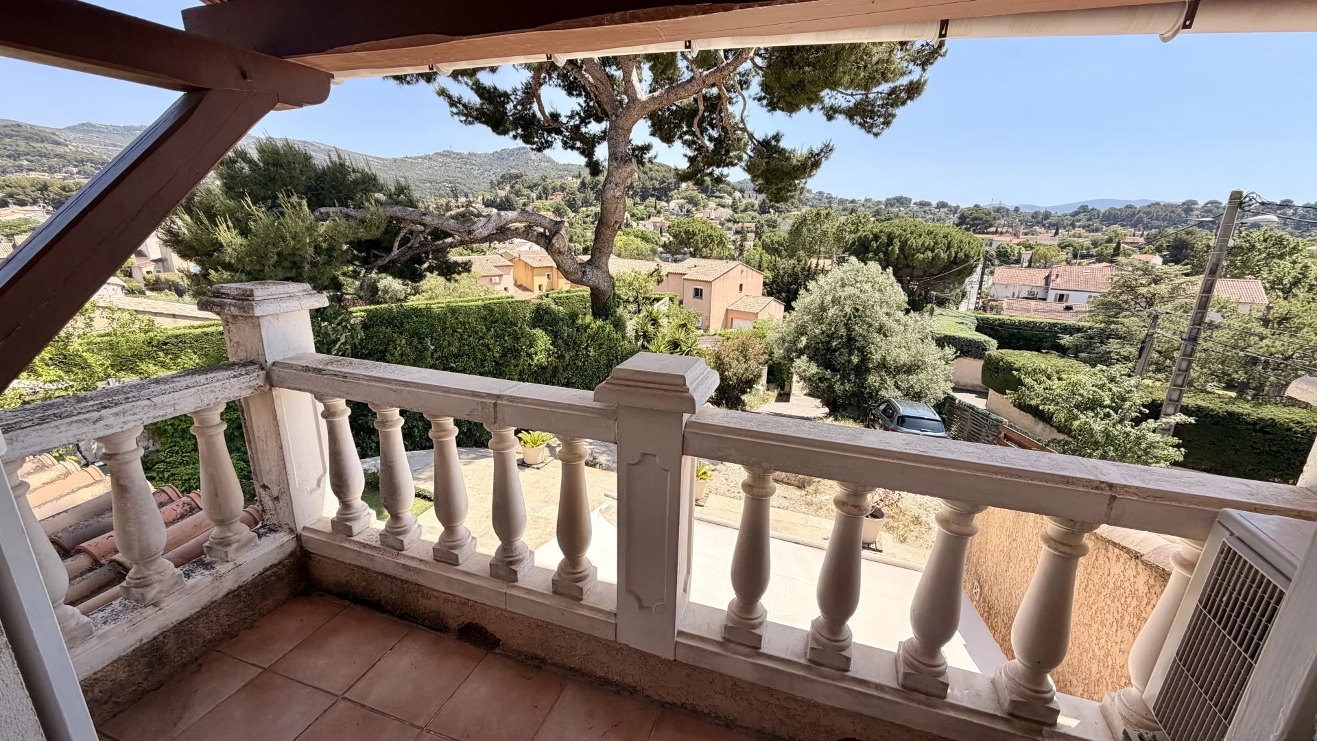 Vente Maison Allauch