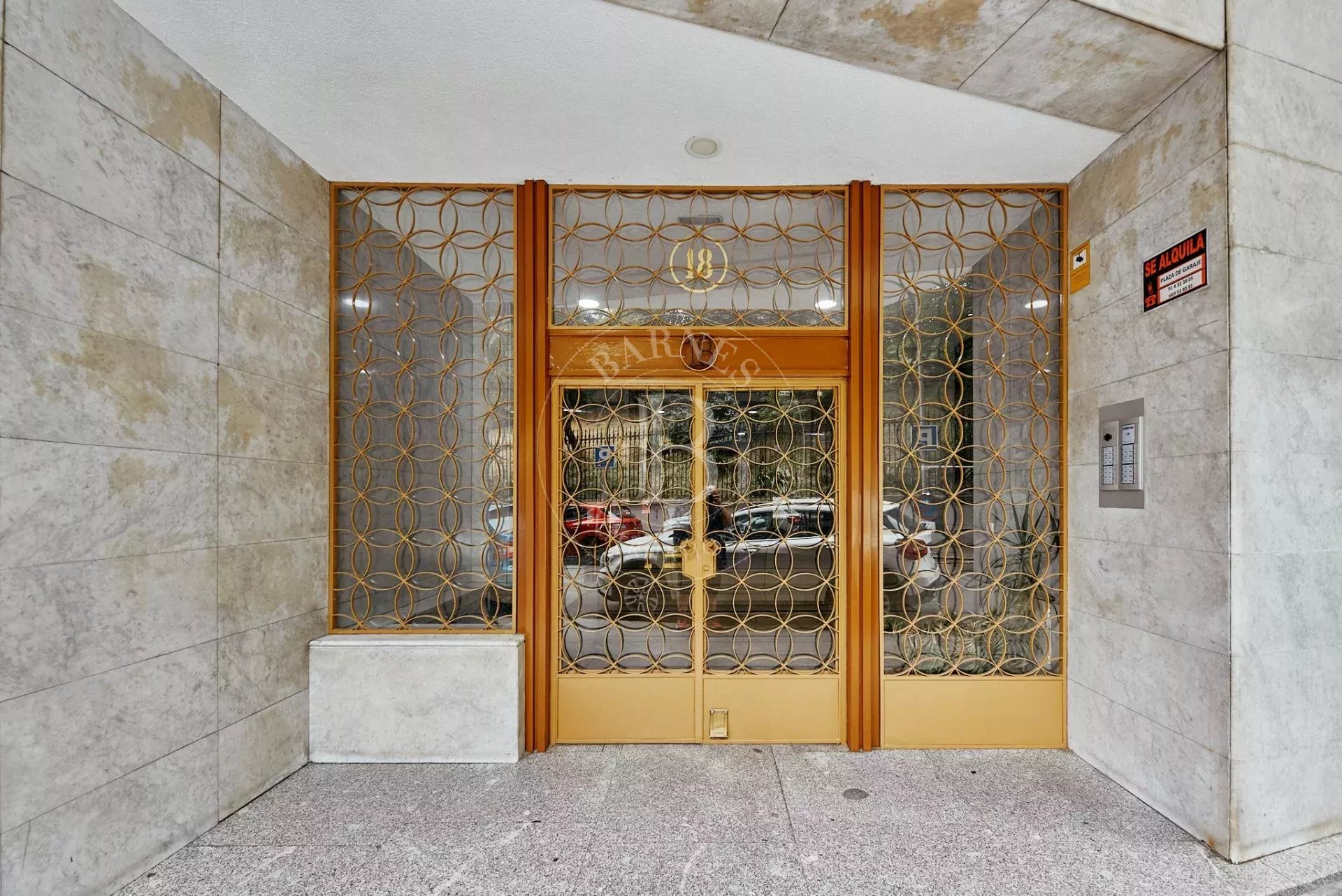 Daire Madrid - picture 12