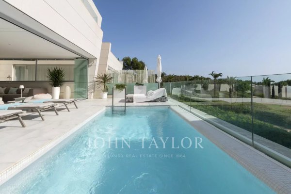 Exclusive 5-Bedroom Luxury Apartment in Es Pouet, Eivissa, Ibiza — photo 3