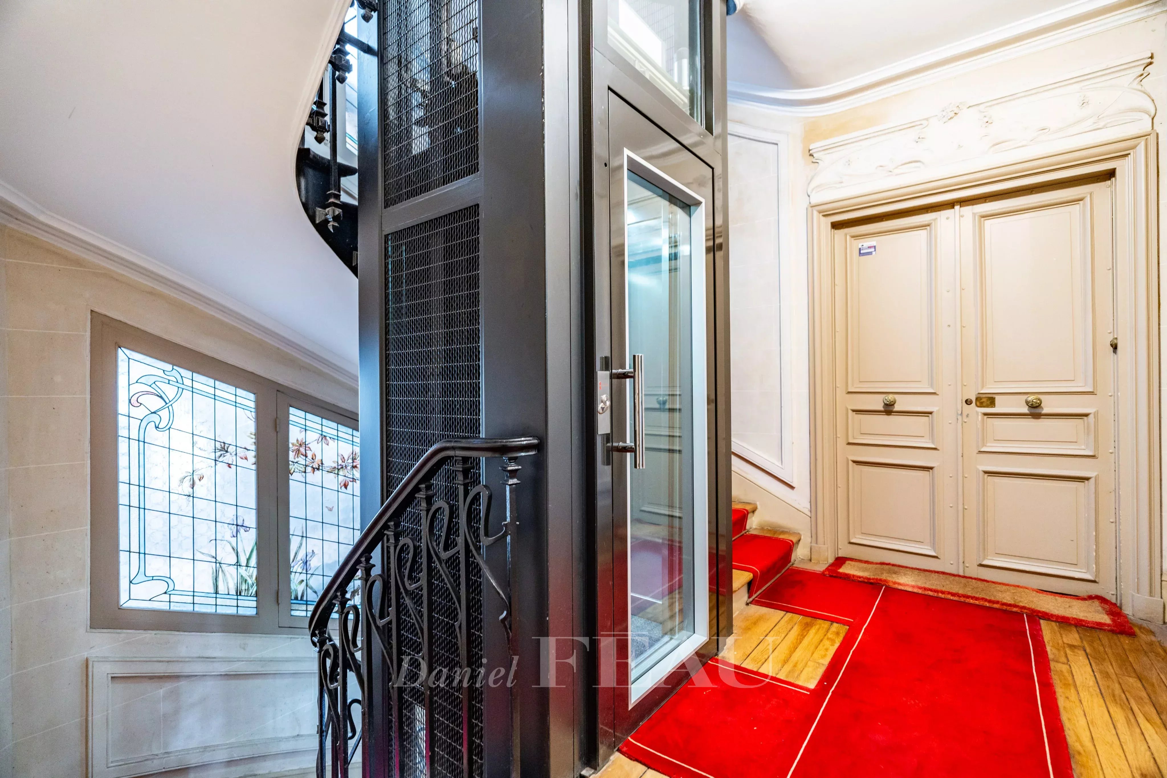 Sale Apartment Paris 15th