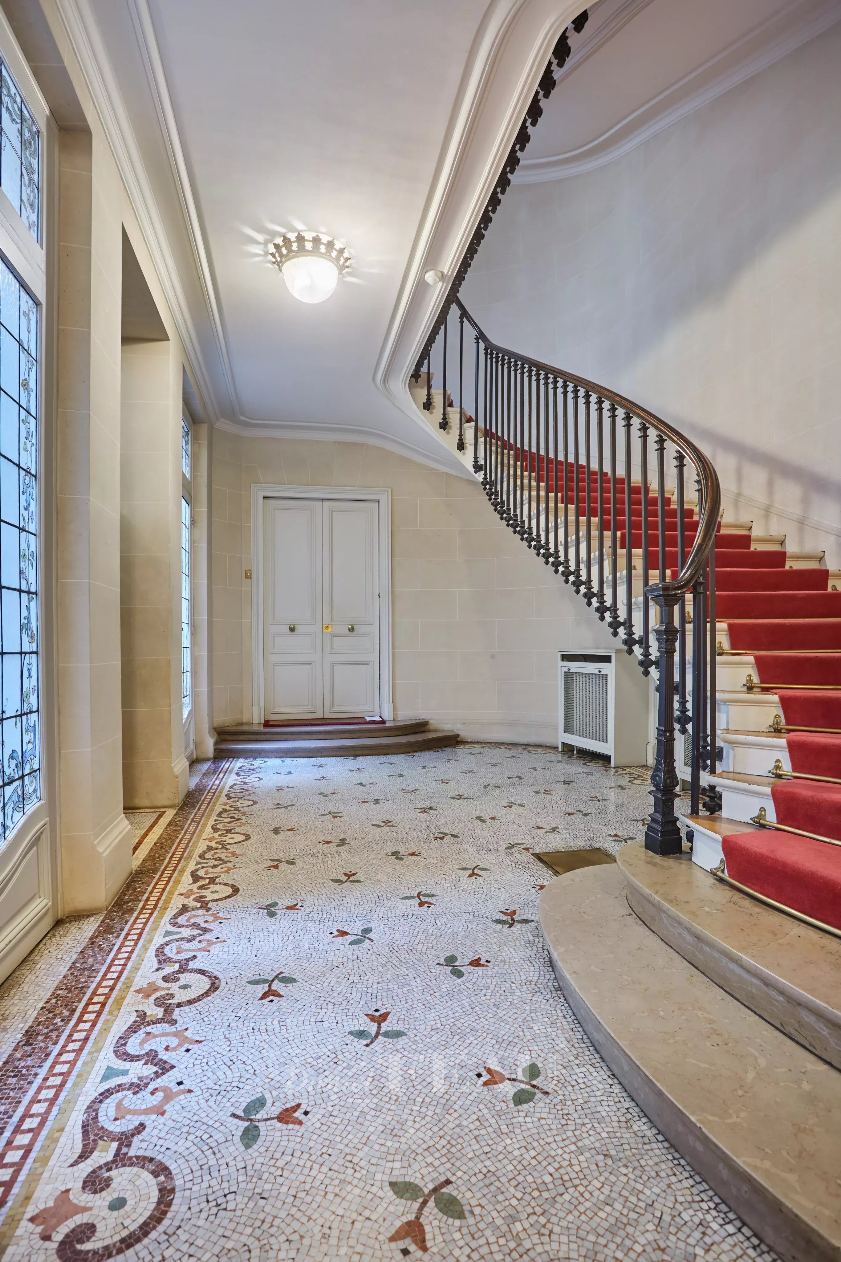 Vente Appartement Paris 16ème