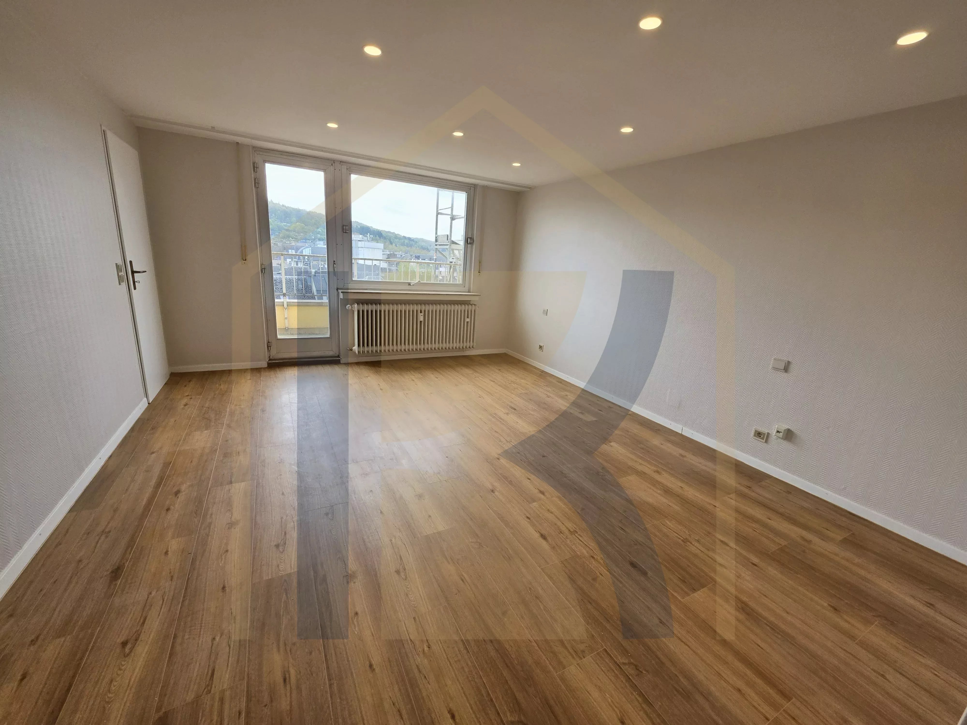 Appartement 3 ch. – Esch-sur-Alzette