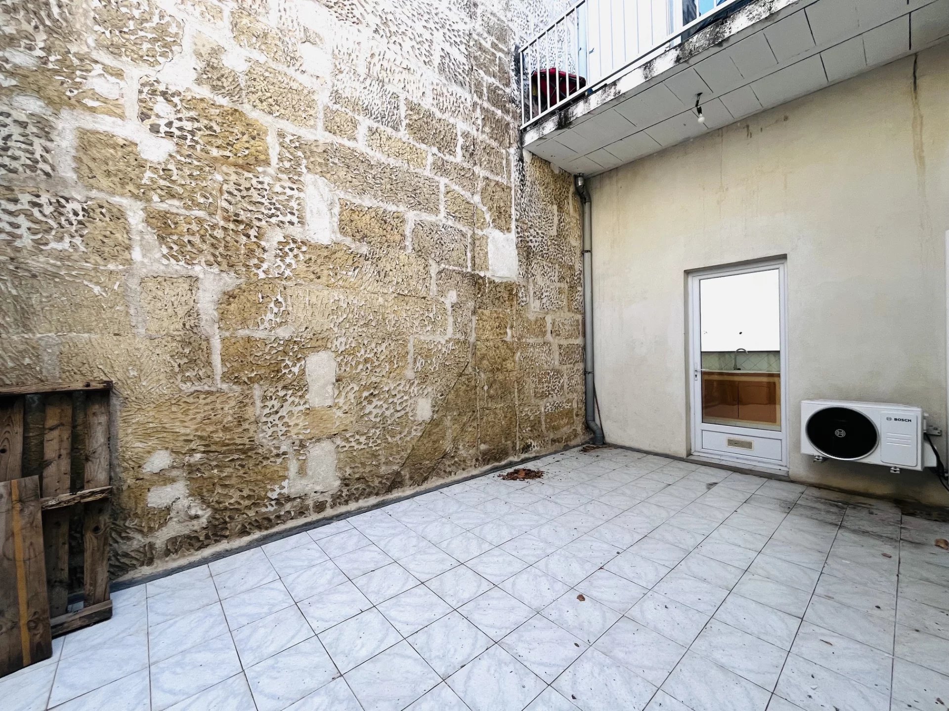 Agence immobilière de Leonis Immobilier Pays d'Arles