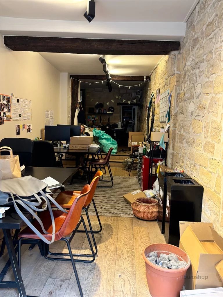 Location Boutique Paris 3ème