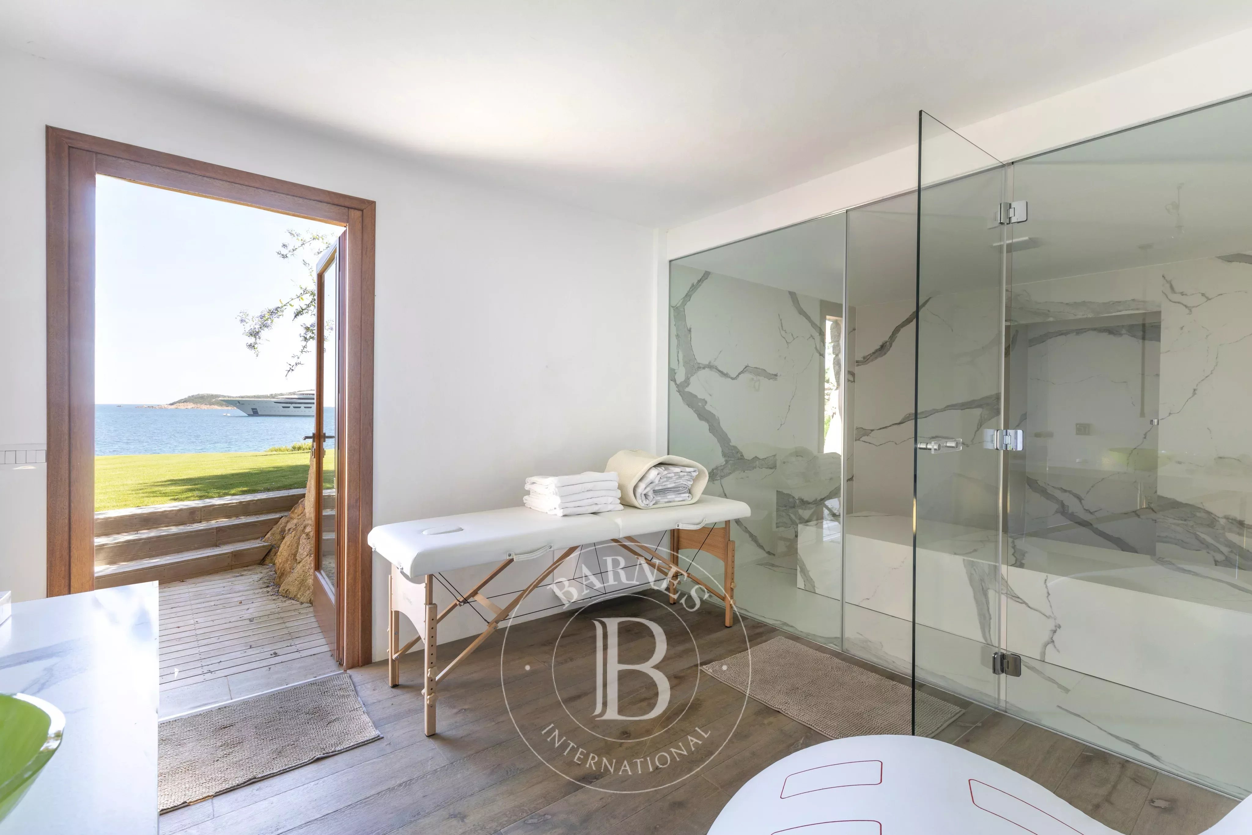 Porto Cervo  - Villa  5 Chambres - picture 20