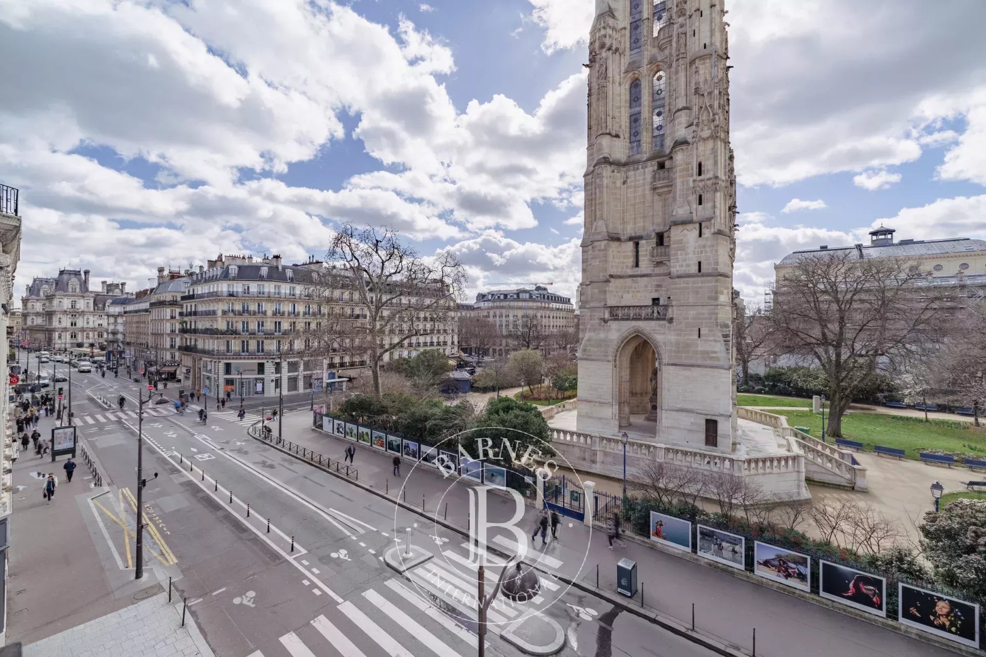 Квартира Paris 4ème - picture 34