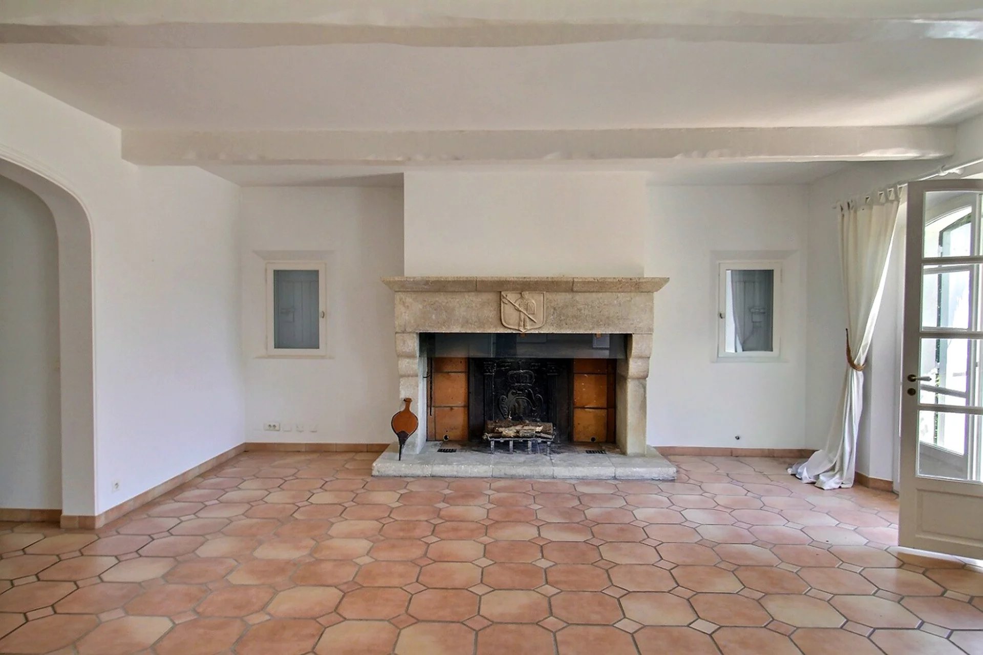 Magnificent property - Saint Vallier de Thiey
