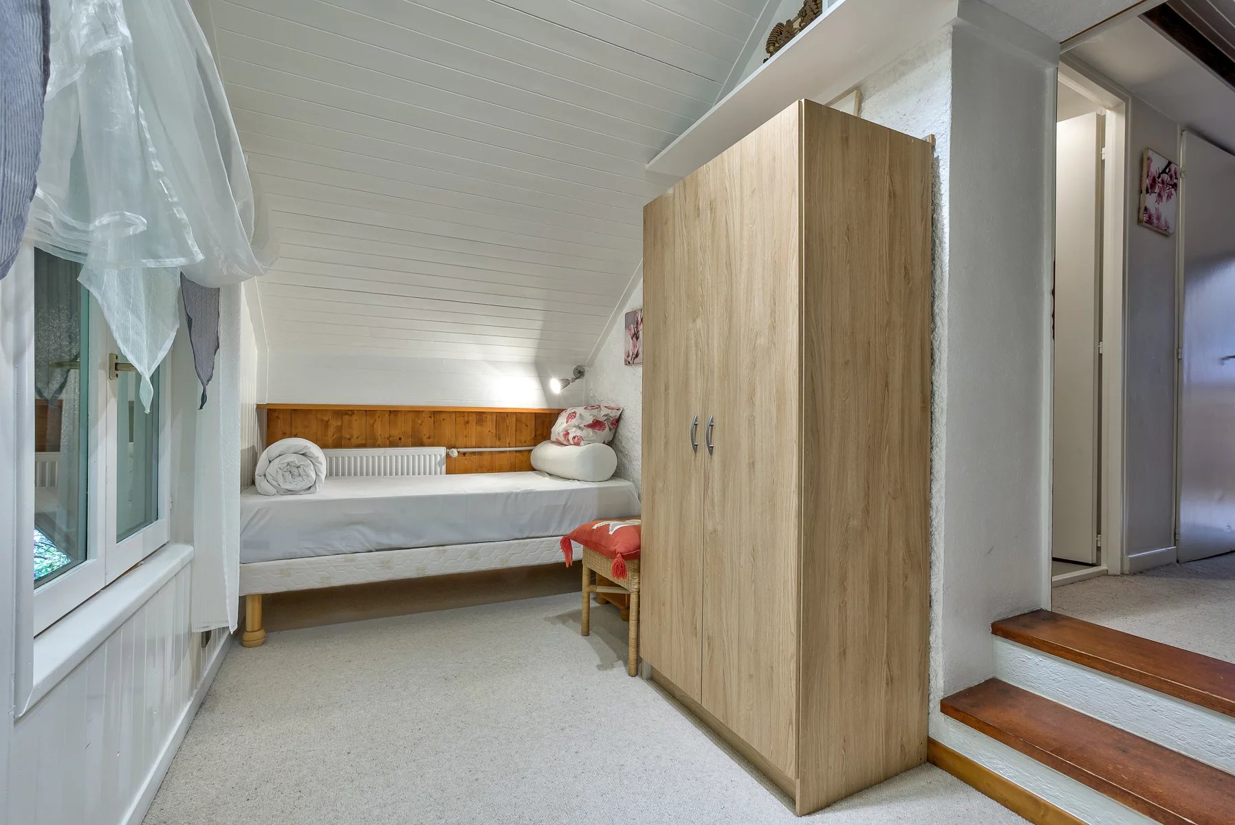 Photo of CHAMONIX - A large 9-bedroom chalet with great potential