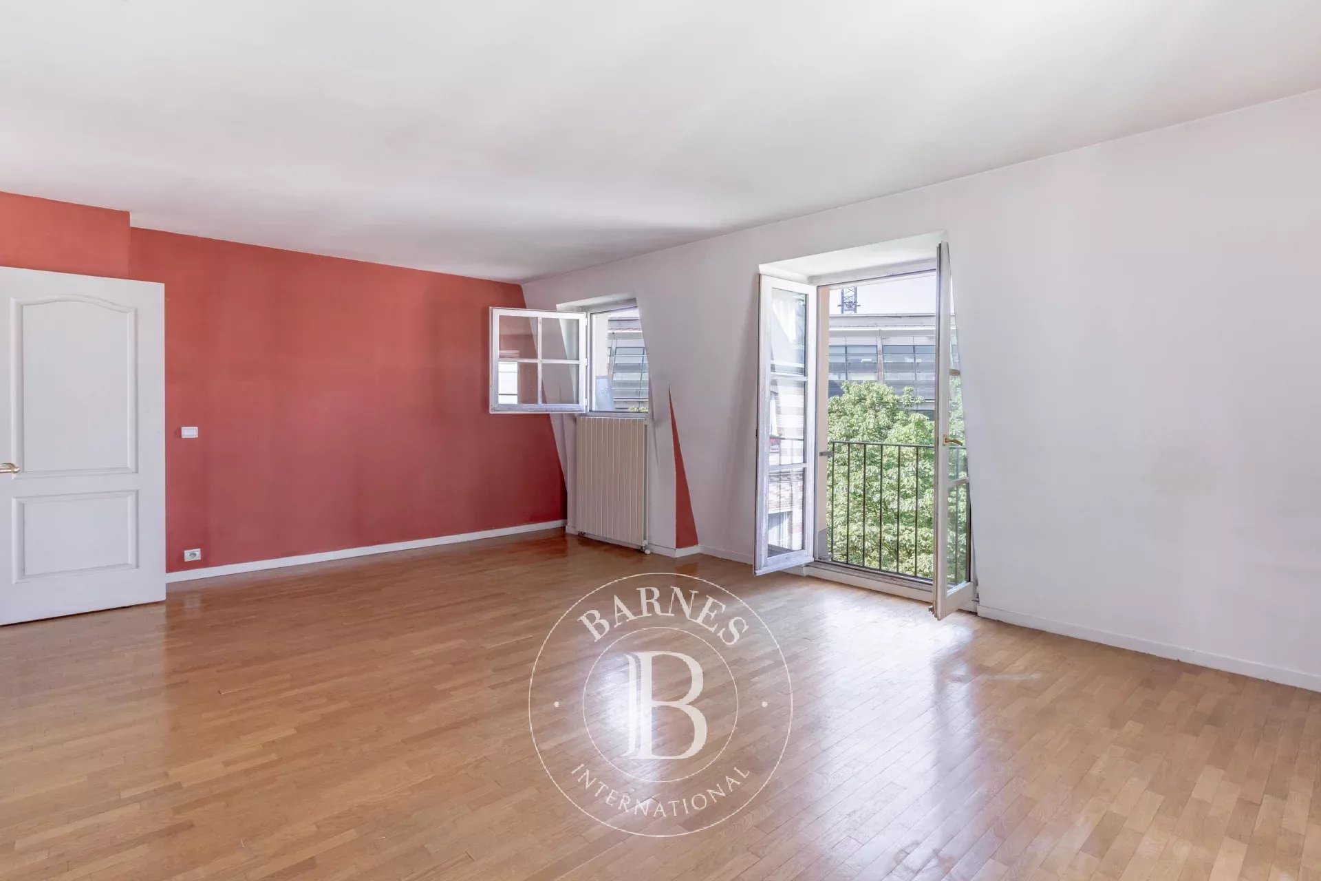 Квартира Paris 5ème