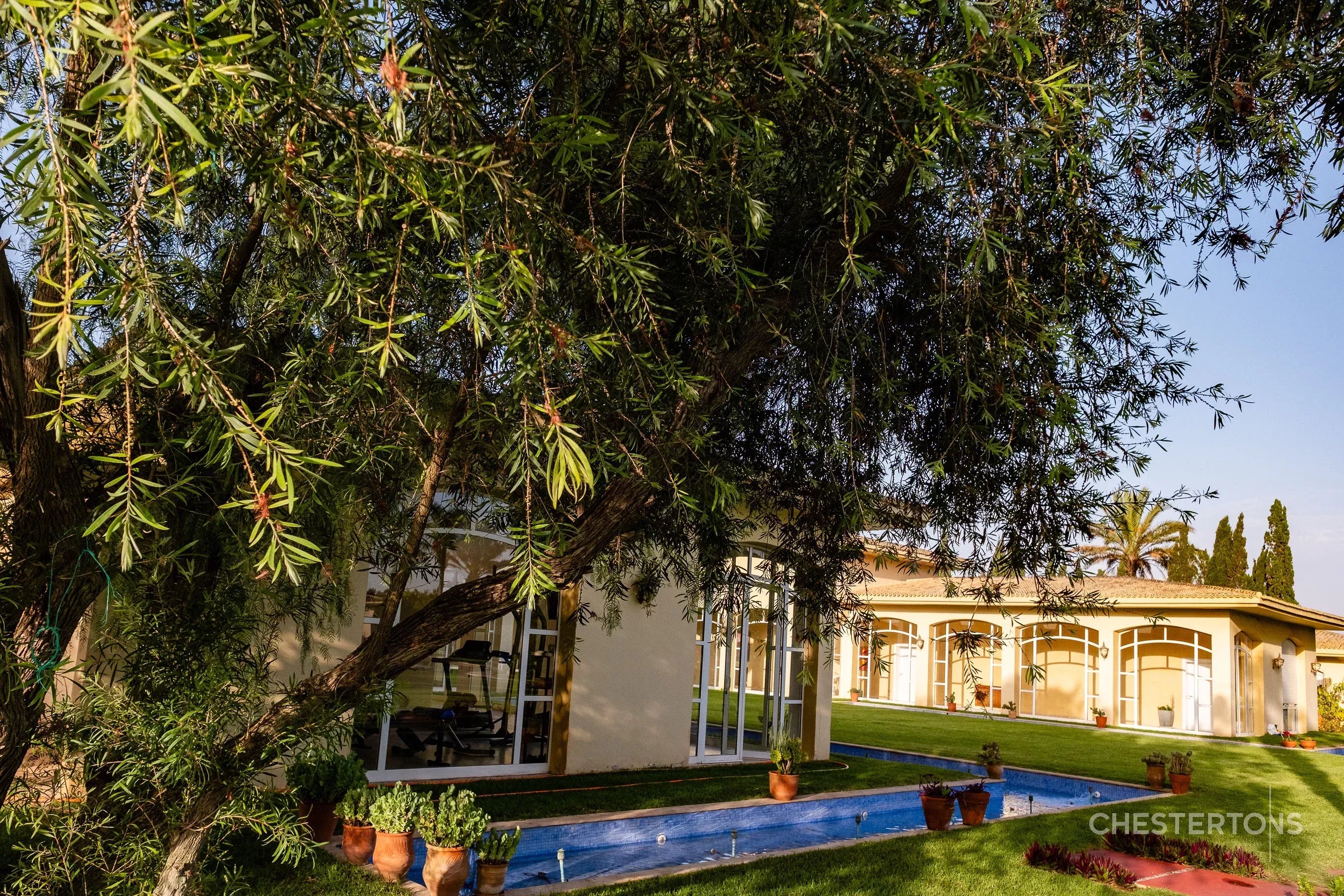  Image of Villa - 8 Bedrooms - 8 Bathrooms for Sale in Casablanca-Casablanca-Morocco, Image 20
