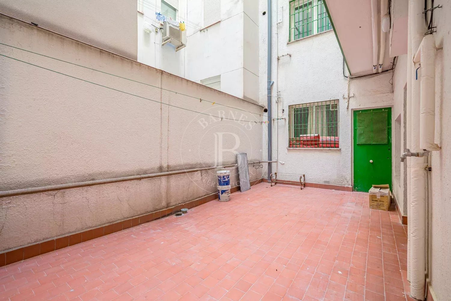 Daire Madrid - picture 15