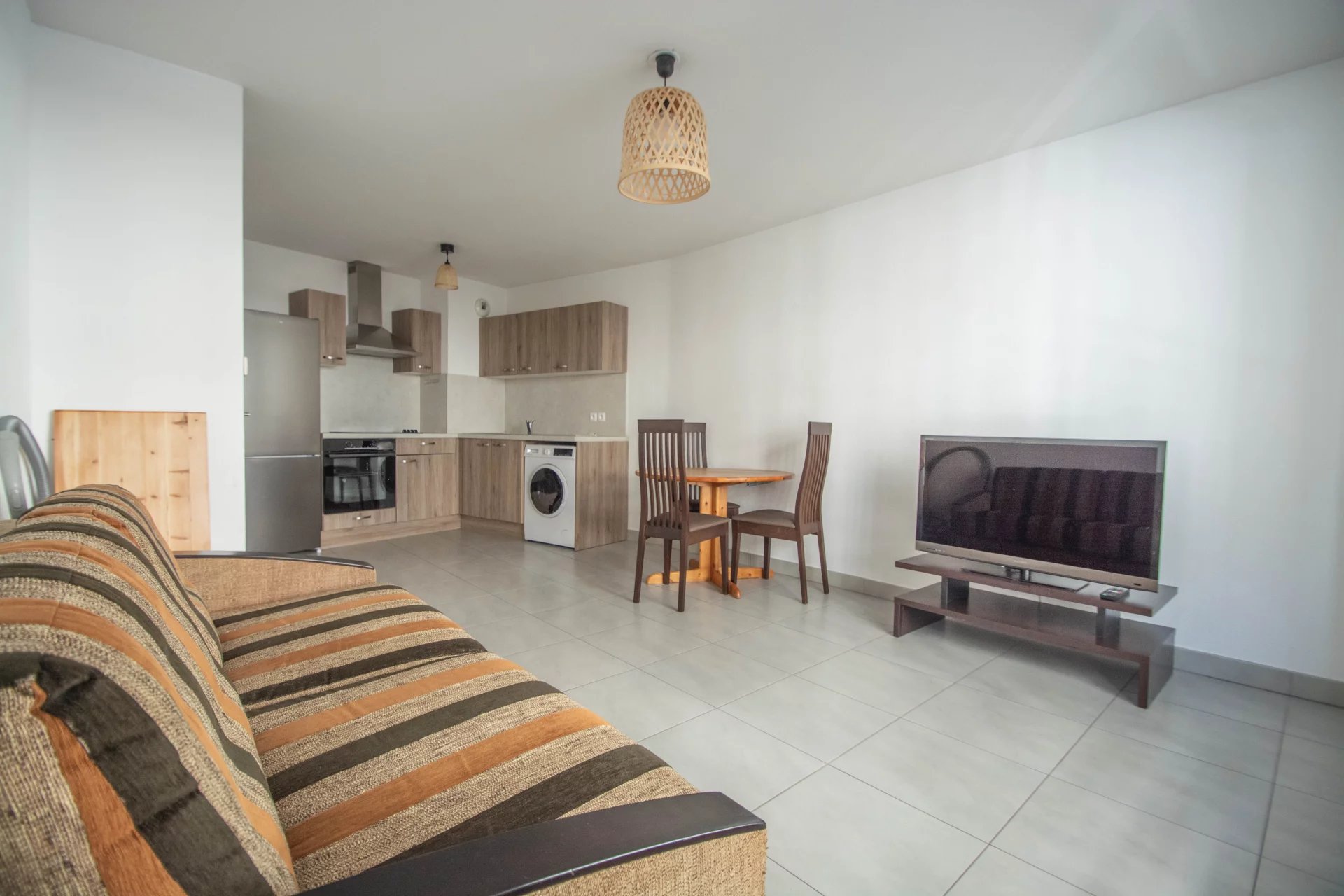Location Appartement Nice Le Port