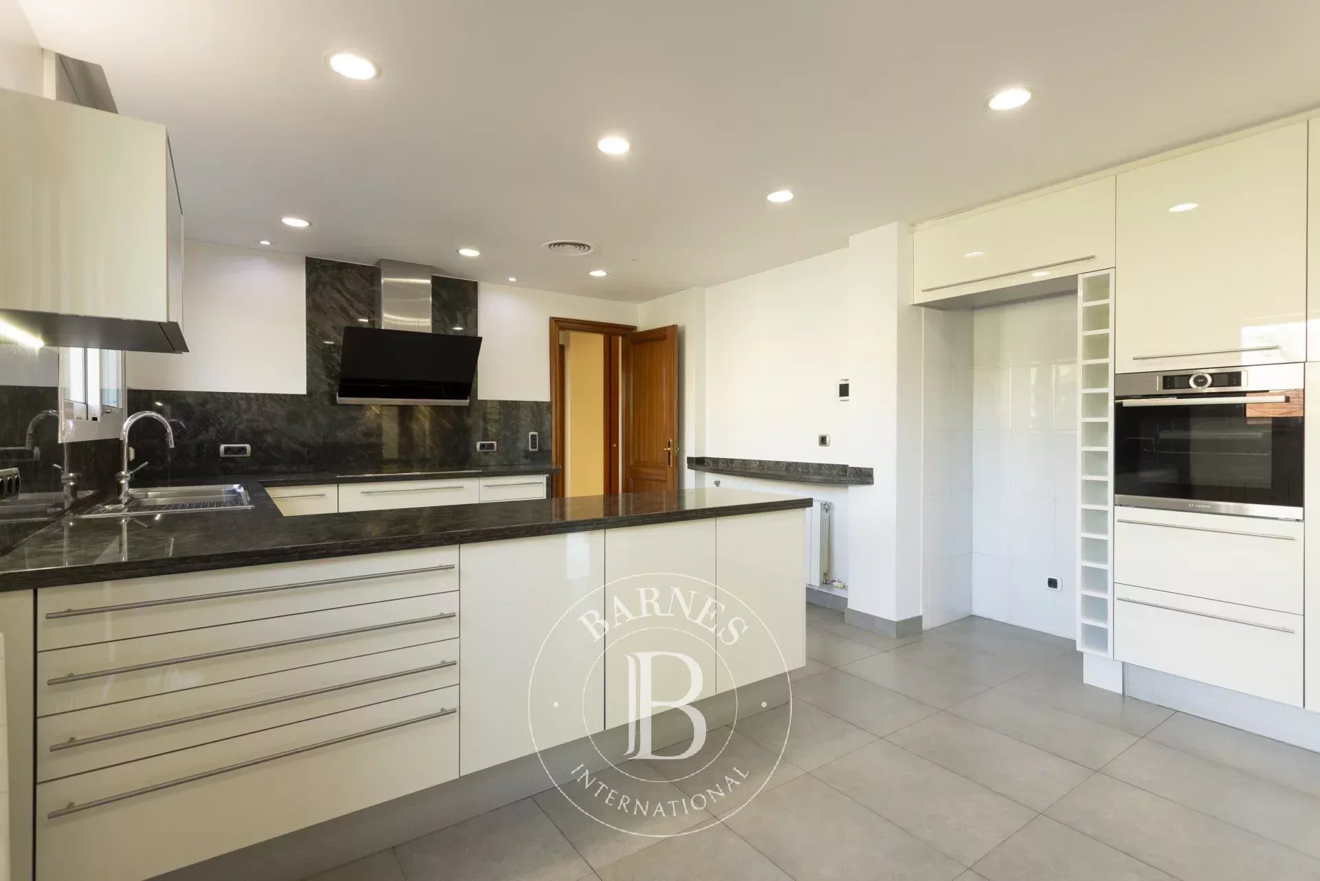 Dağ evi Sant Cugat del Vallés - picture 28