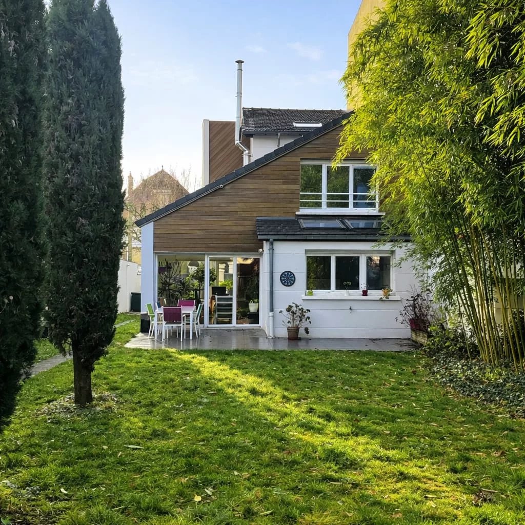 Agence immobilière de France Immobilier