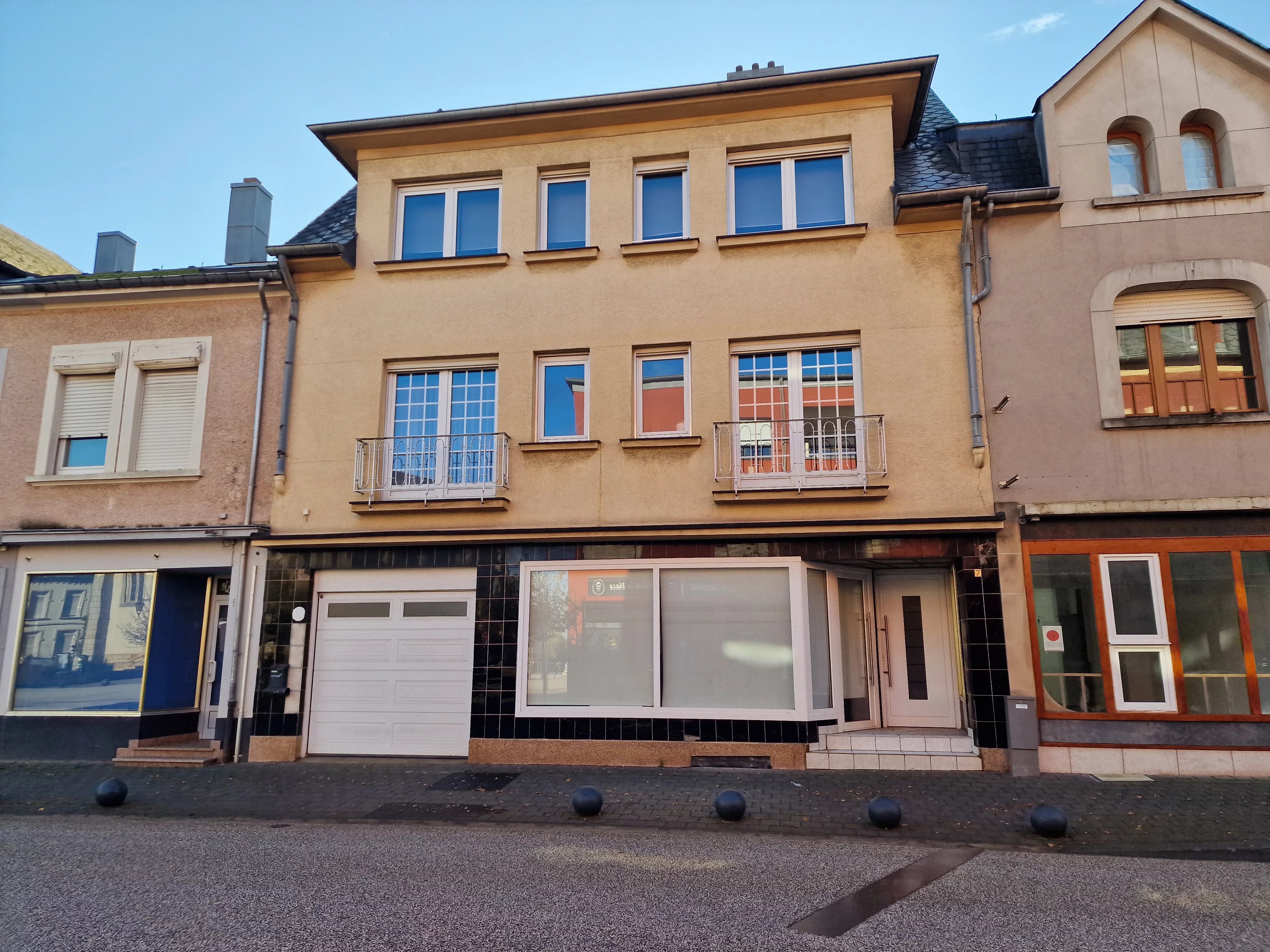 Vente Maison Rodange