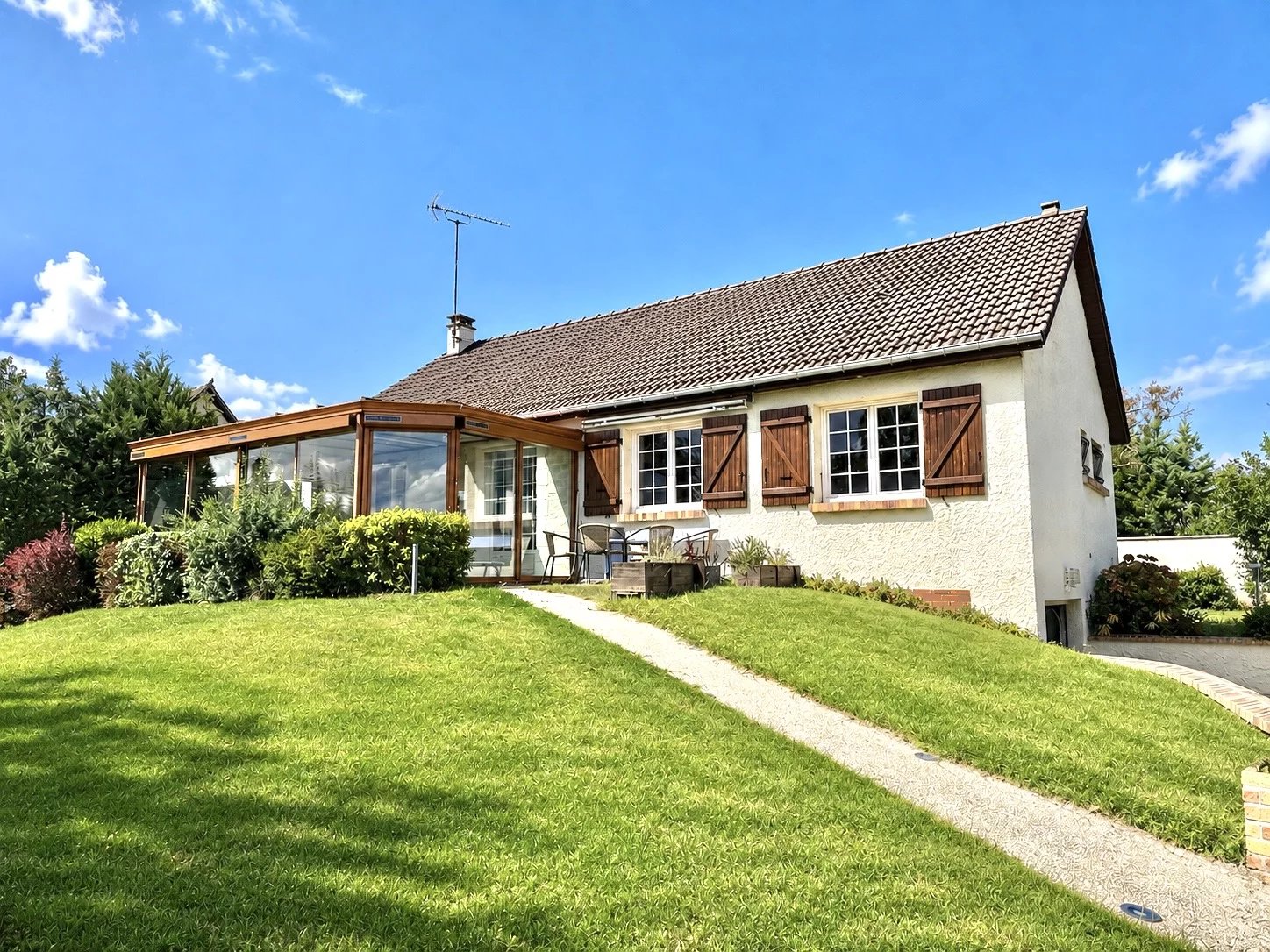 Agence immobilière de 3.14 Immobilier