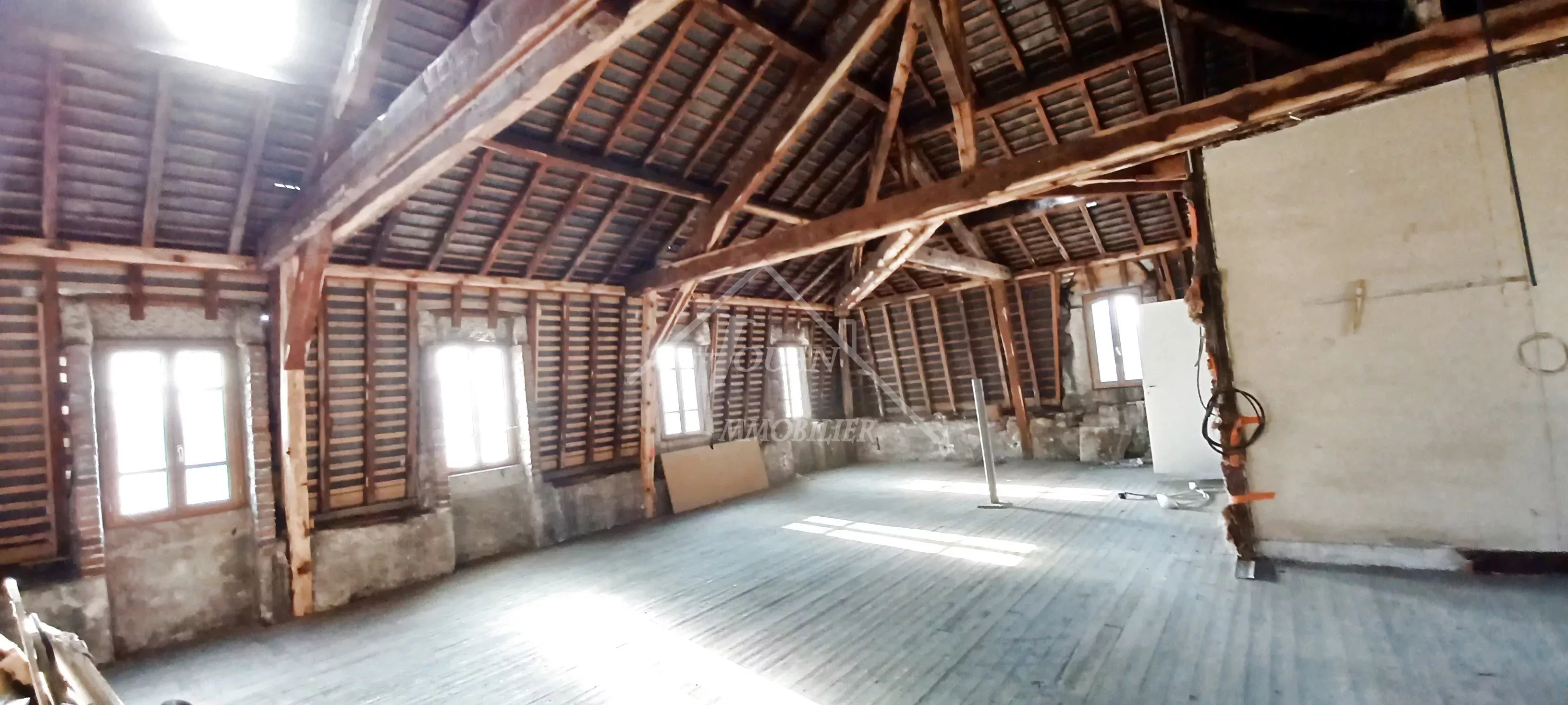 Agence immobilière de Jouan Immobilier