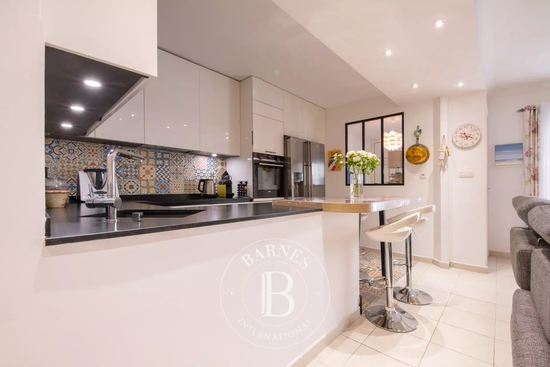 Daire Saint-Raphaël - picture 5