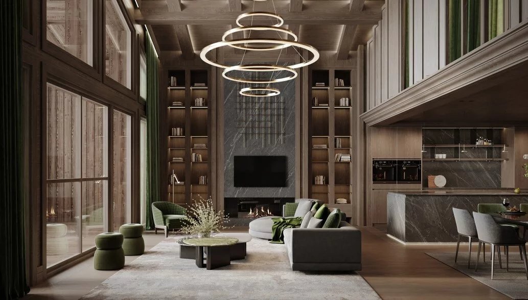 Sale Apartment Val-d'Isère Centre