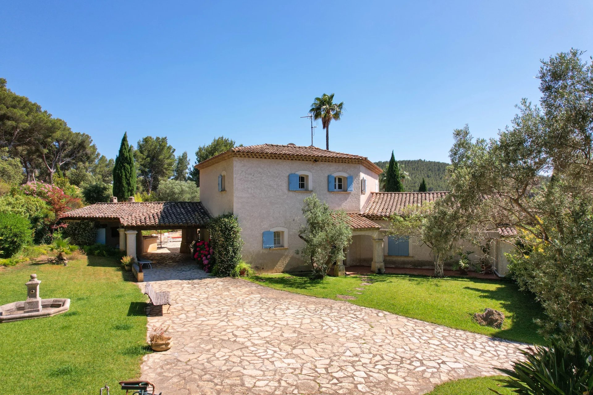 Sale House Saint-Cyr-sur-Mer