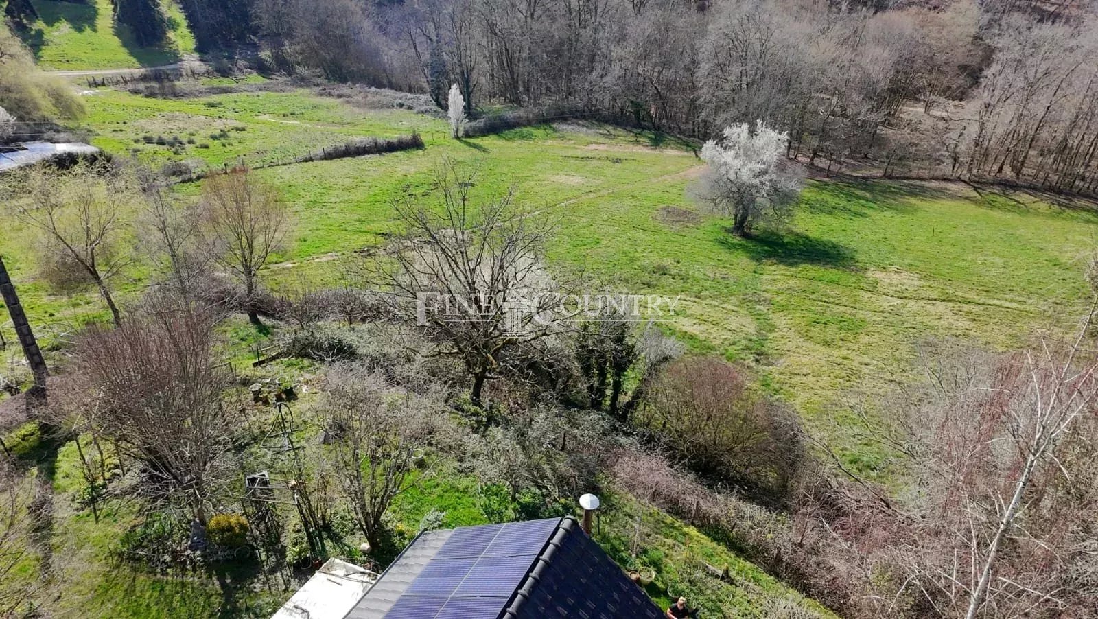 Photo of House for sale in Correze on the border of Dordogne