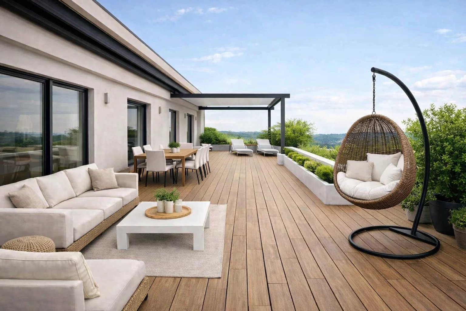 Maison à vendre, 2 pièces, 53 m², Drancy