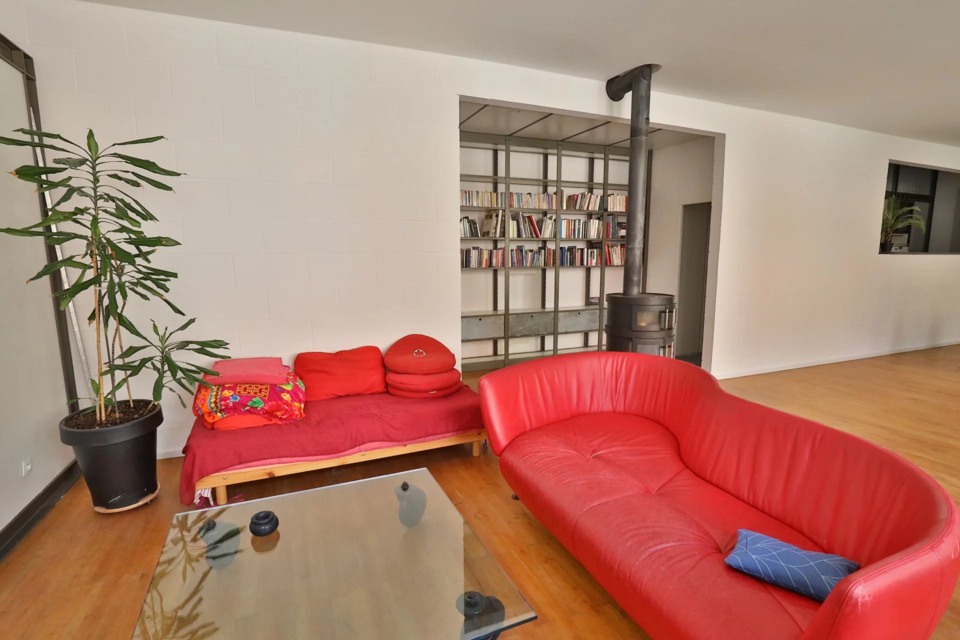 Vente Appartement - Lyon 1er