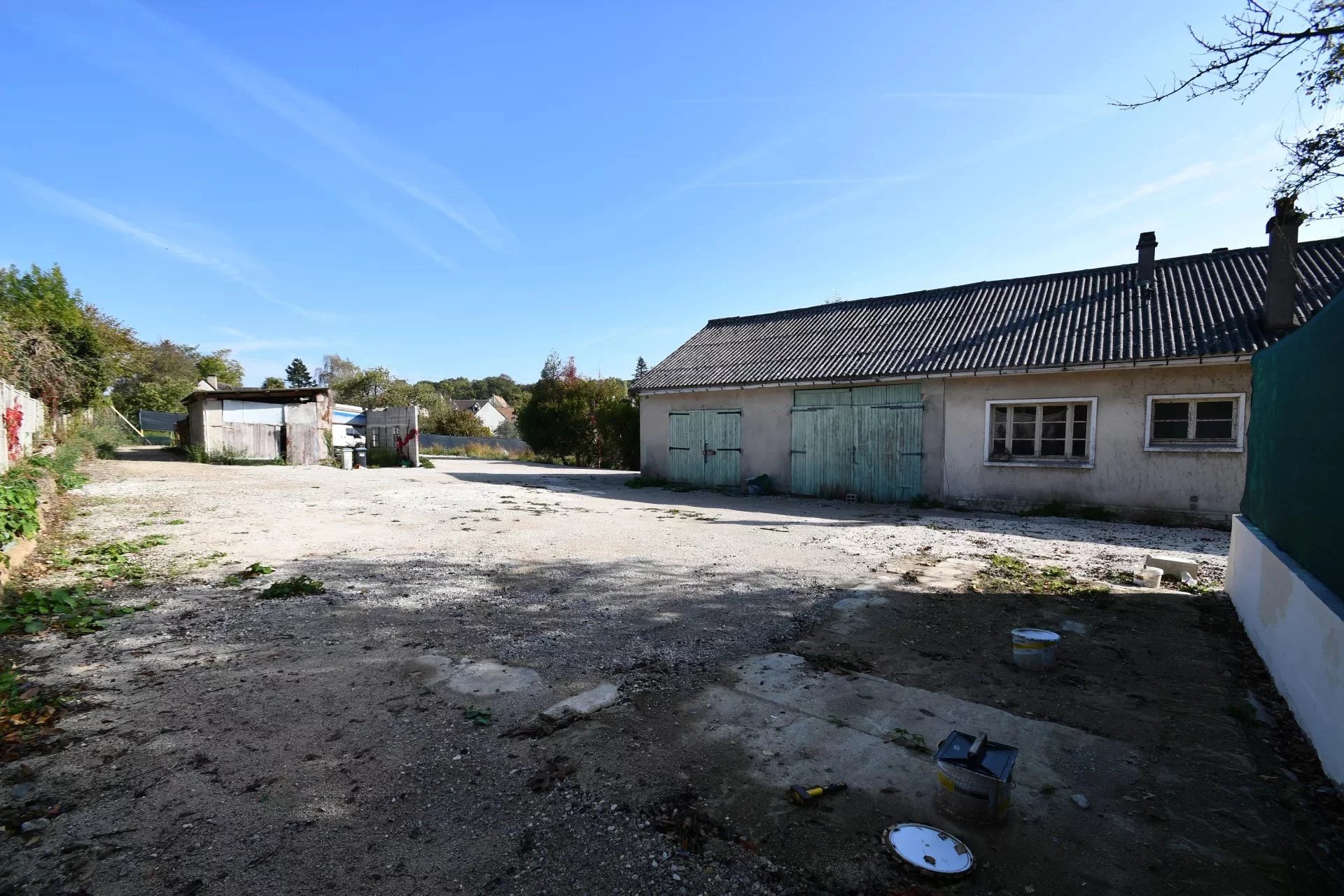 Vente Maison Villevaudé