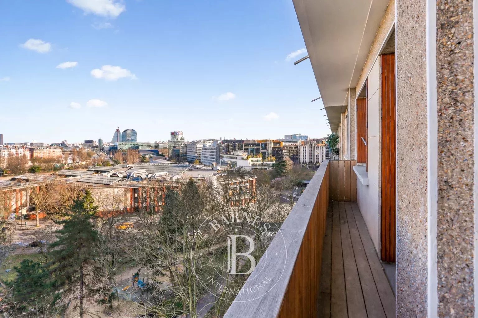 Boulogne-Billancourt  - Piso 4 Cuartos 3 Habitaciones - picture 4