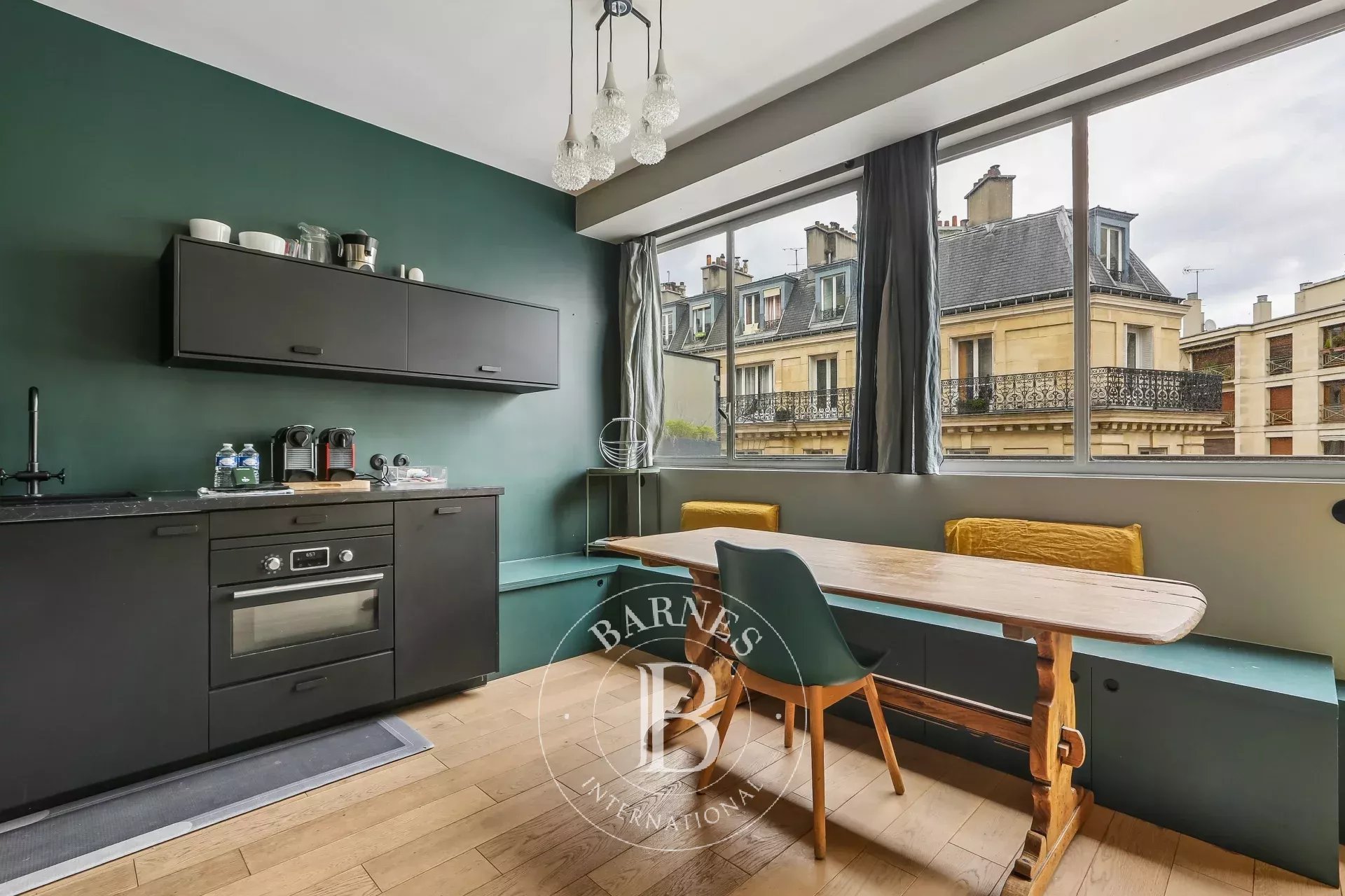 Apartment Paris 75016  -  ref 86916575 (picture 3)