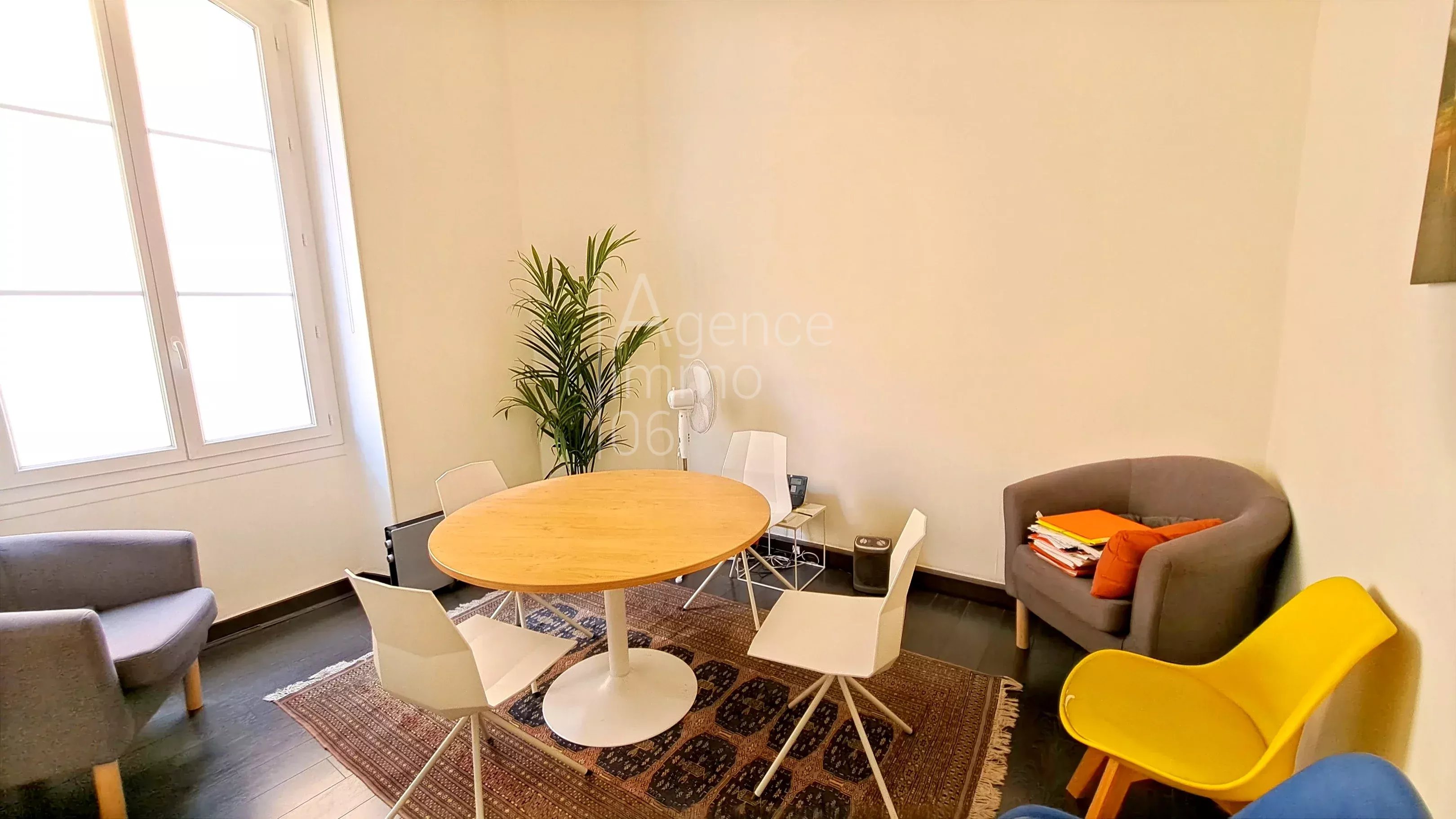 4-room apartment in a beautiful condominium