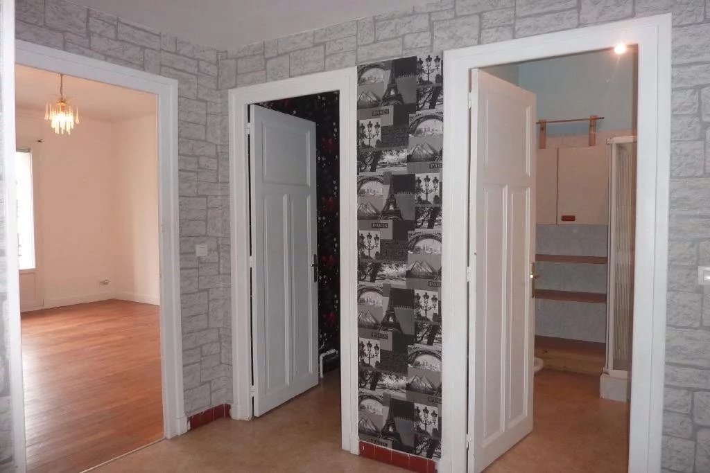 Location Appartement Grenoble