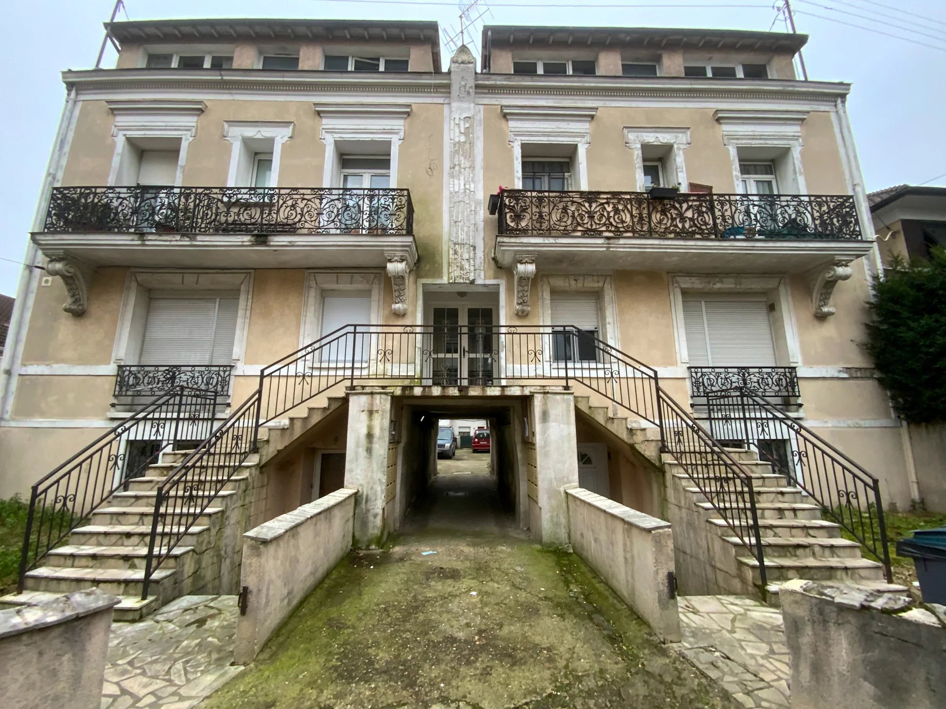 Vente Box Livry-Gargan