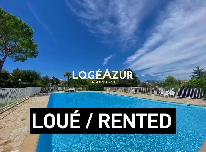Rental Apartment Antibes