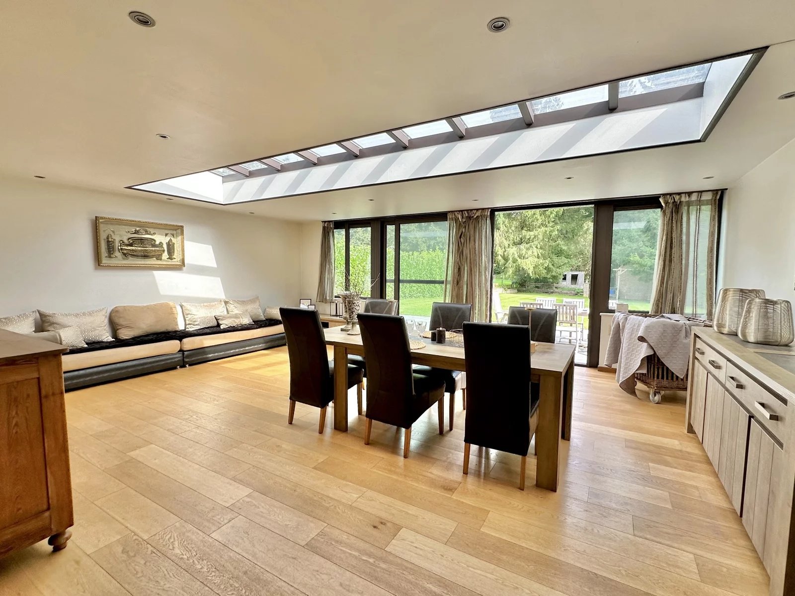 Vente Maison Villers-lez-Heest