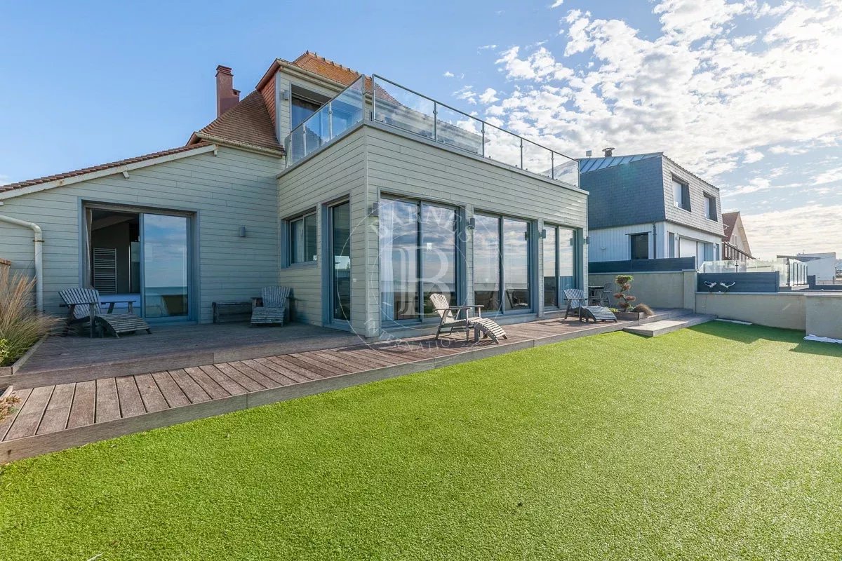 Blonville-sur-Mer  - Villa  4 Chambres - picture 20