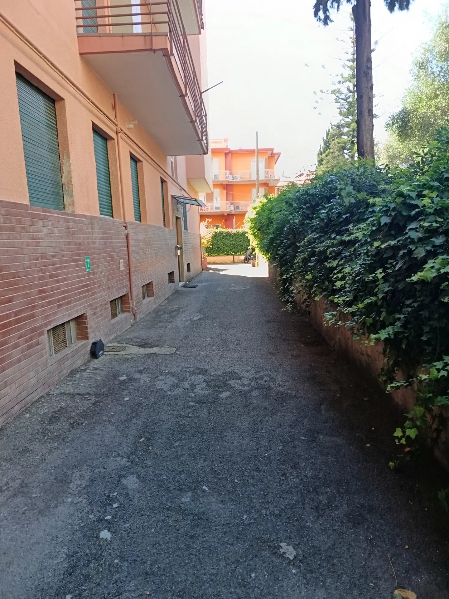 Affitto Appartamento - Bordighera Centro - Italia