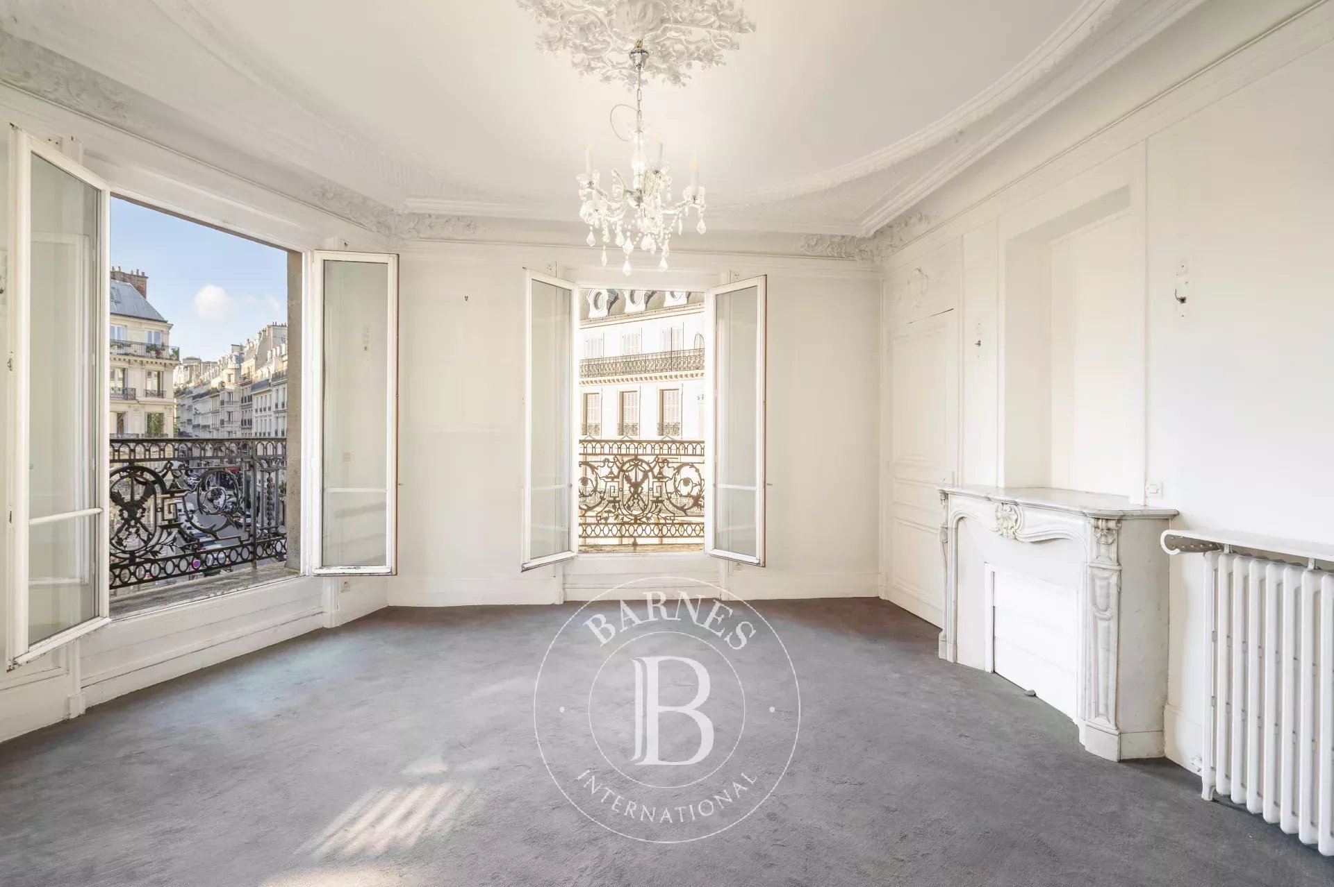 Paris  - Apartment 4 Bedrooms - picture 5