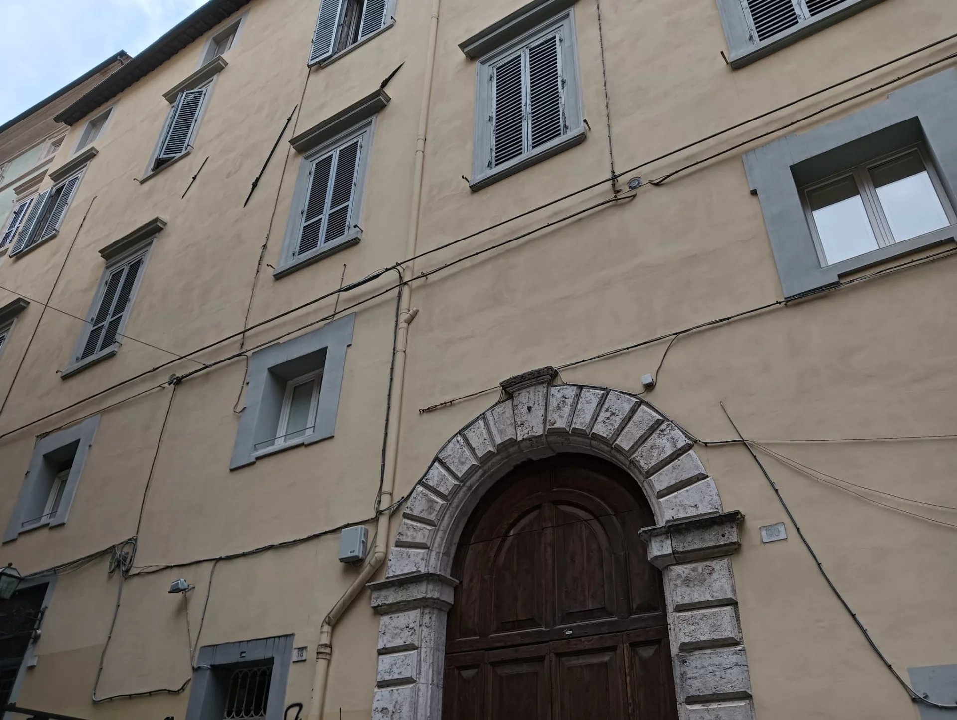 Vendita Appartamento Perugia