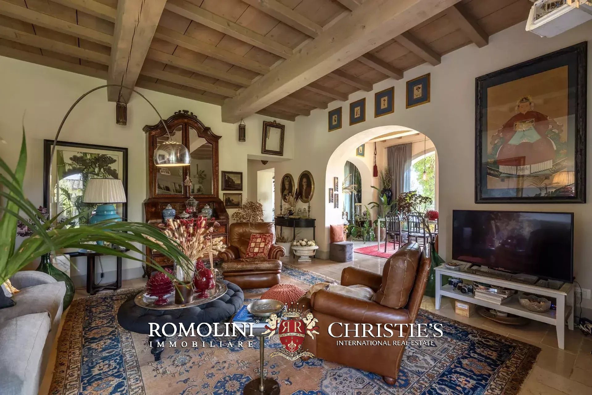 3 Bedroom Villa/Townhouse's Image 22