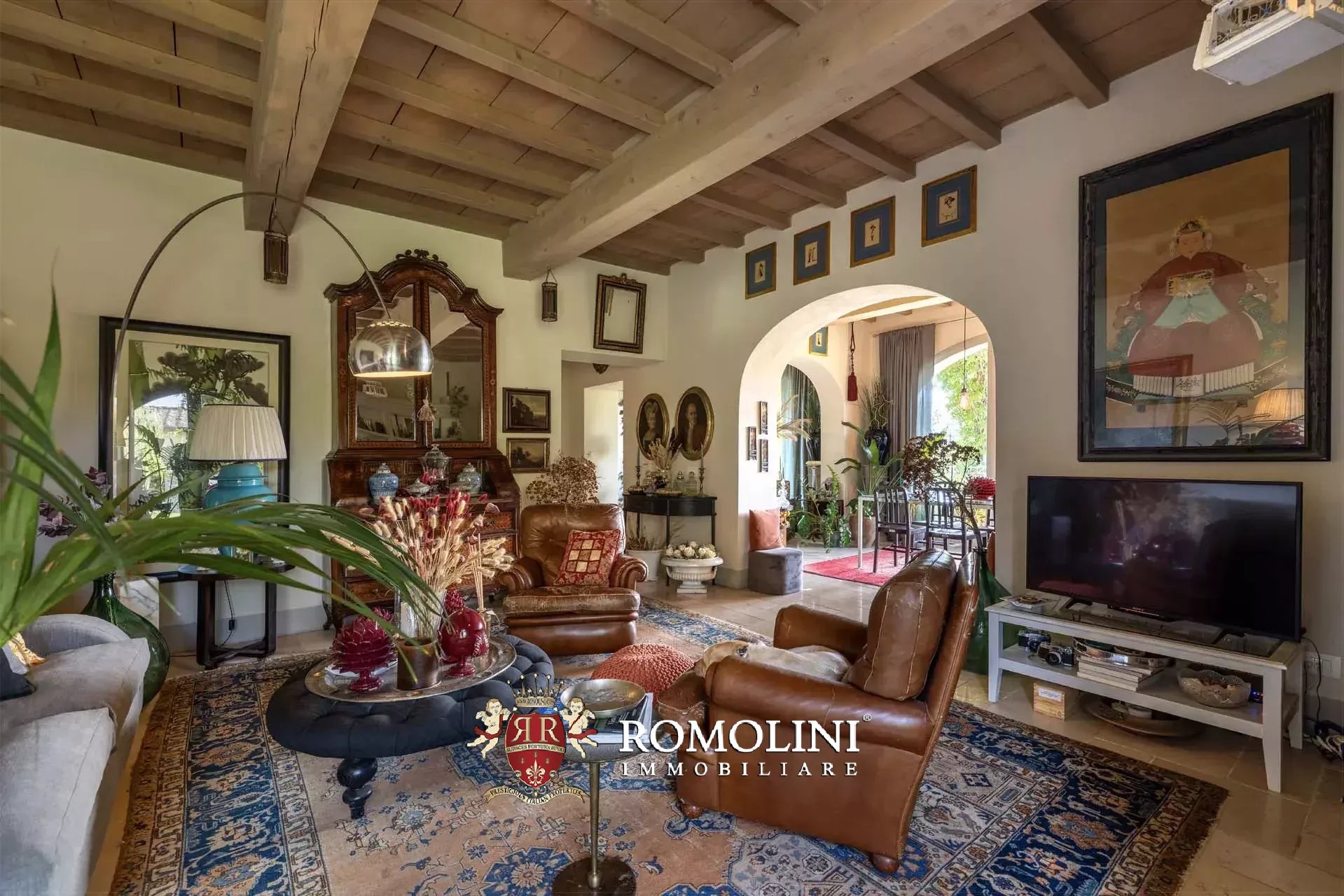 3 Bedroom Villa/Townhouse's Image 22