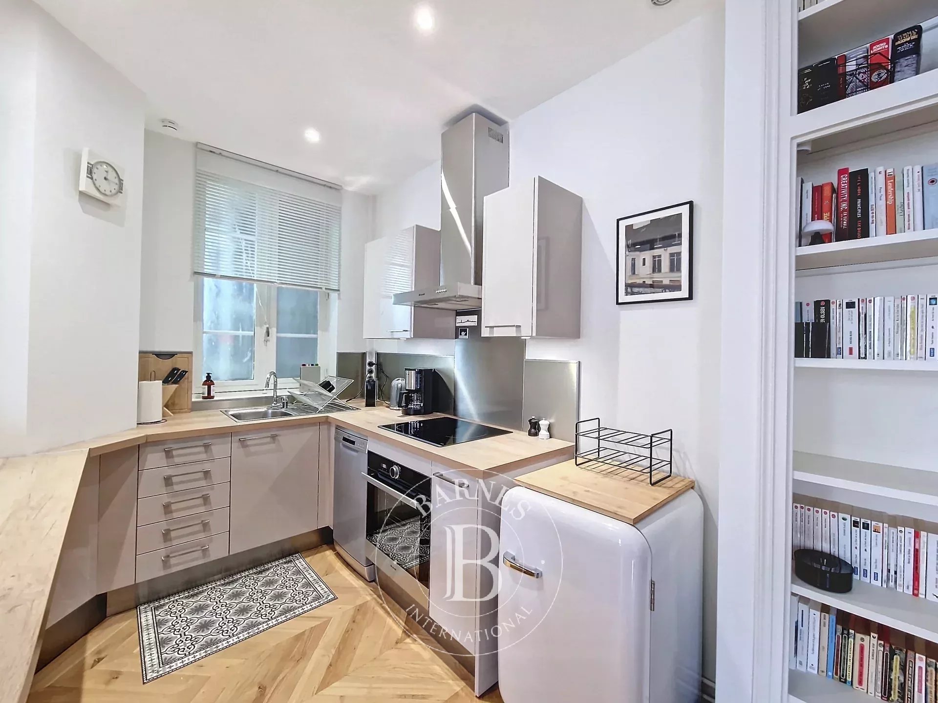 Daire Paris 6ème - picture 5