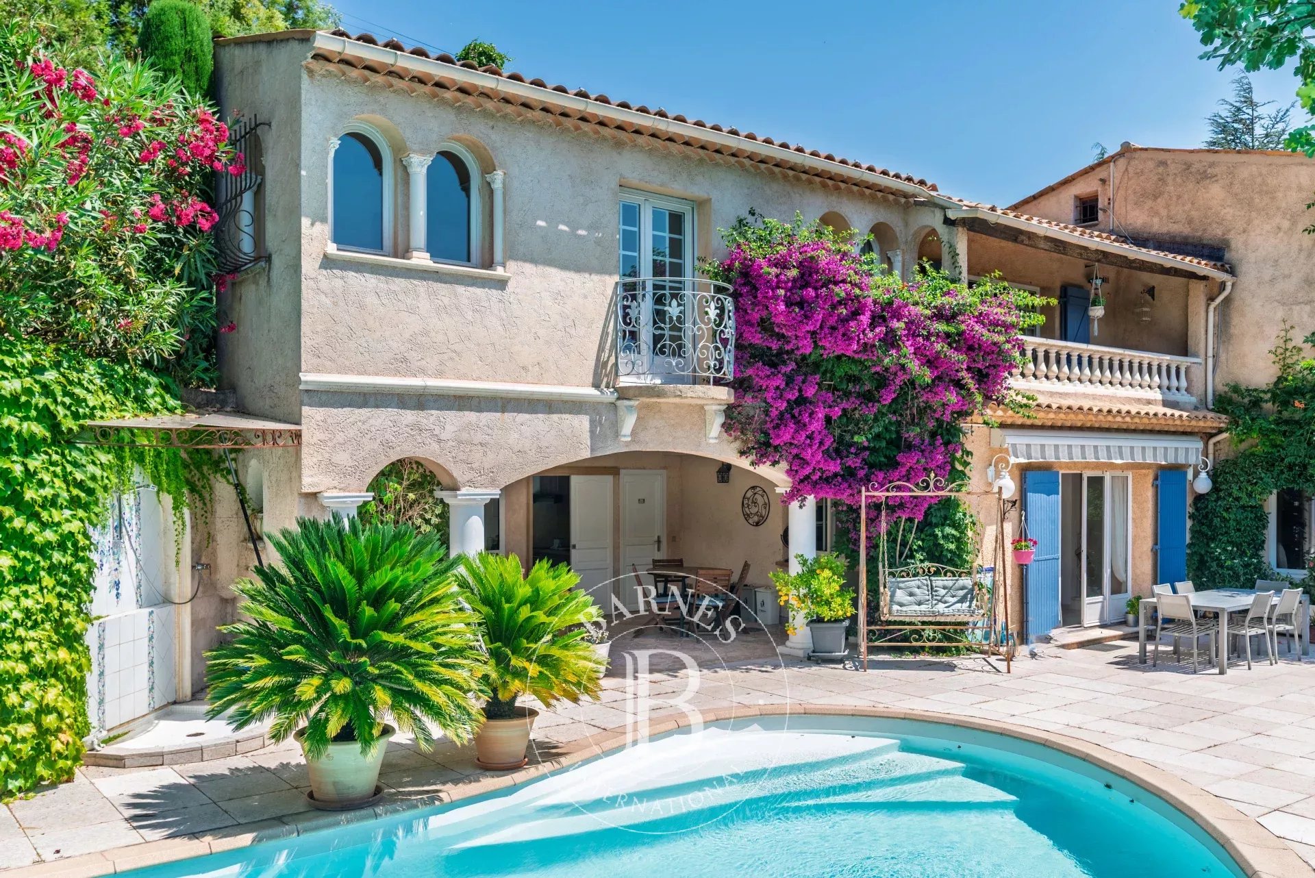 Villa Auribeau-sur-Siagne - picture 6