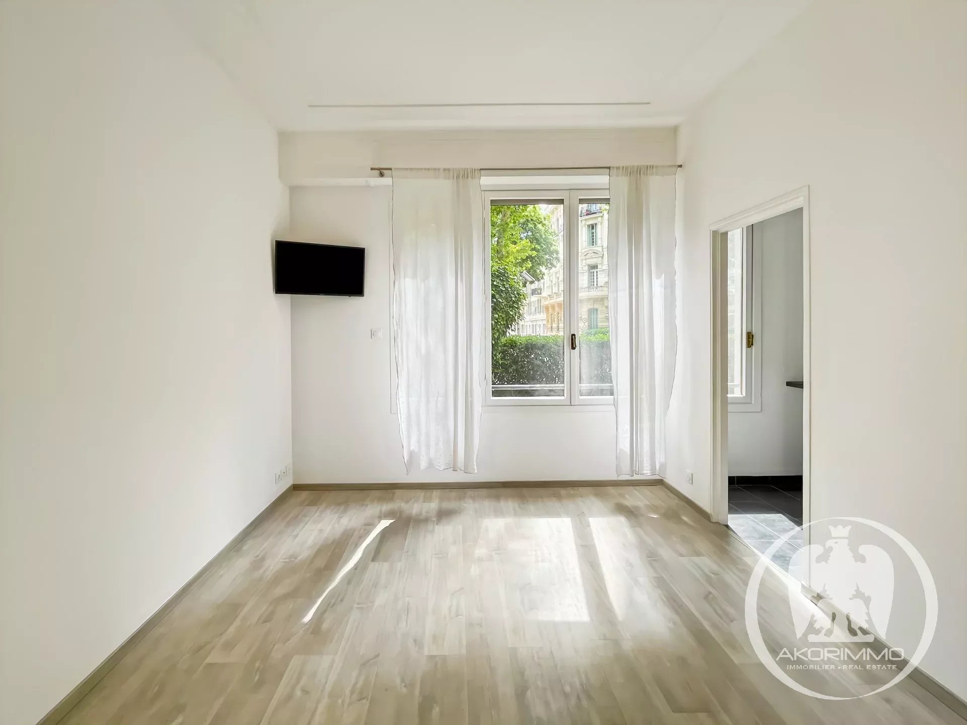 Sale Apartment - Nice Centre ville