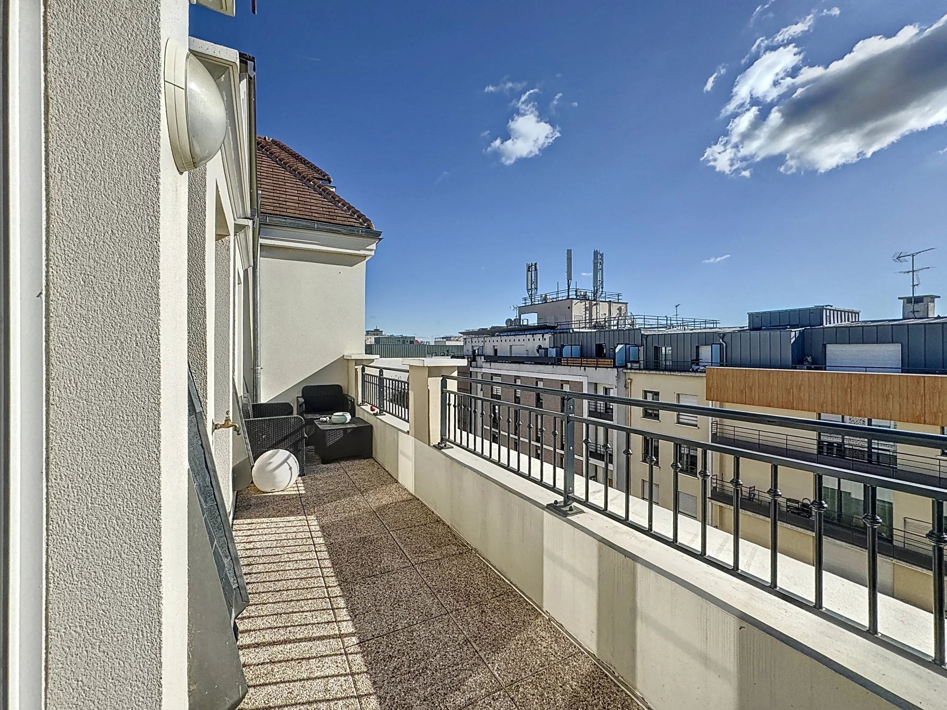Agence immobilière de EURL HADJADJ IMMOBILIER