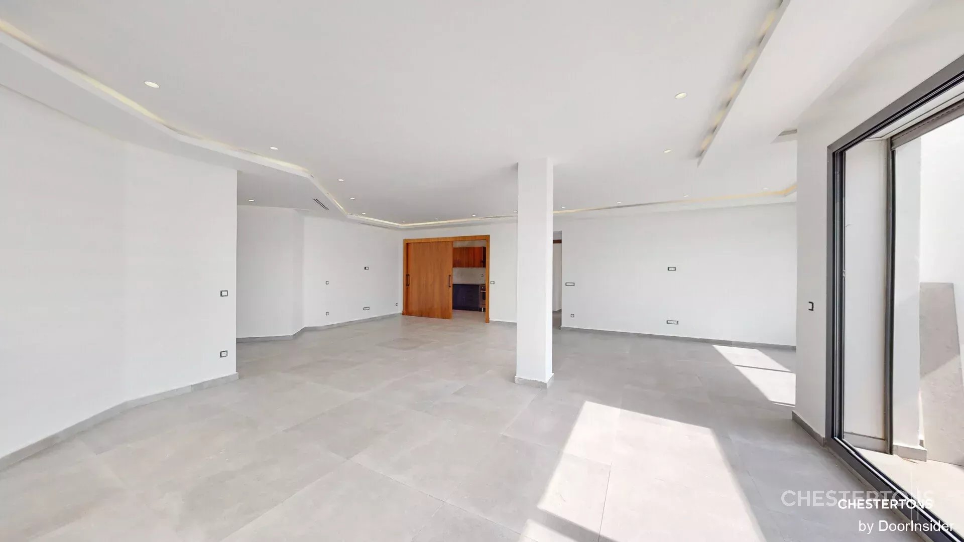 Image of Apartment - 3 Bedrooms - 2 Bathrooms for Rental in Rabat-Rabat-Morocco, Image 4