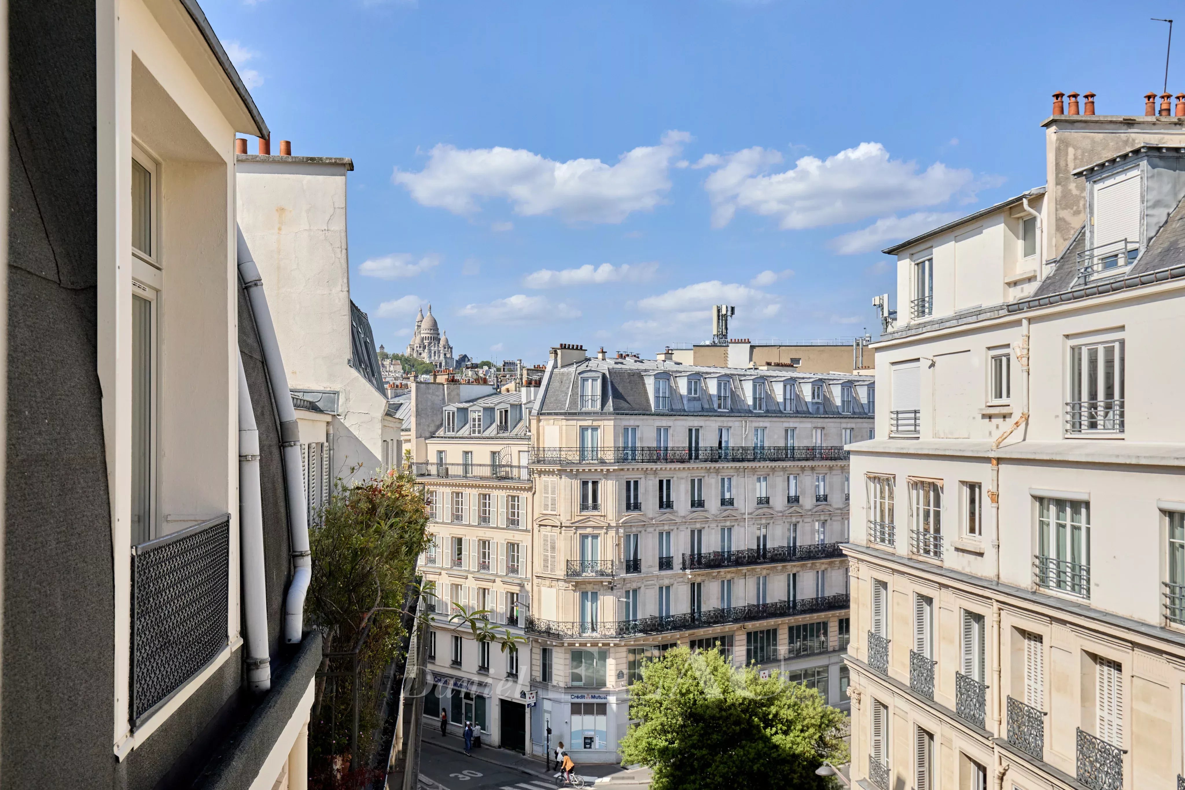 Vente Appartement Paris 9ème