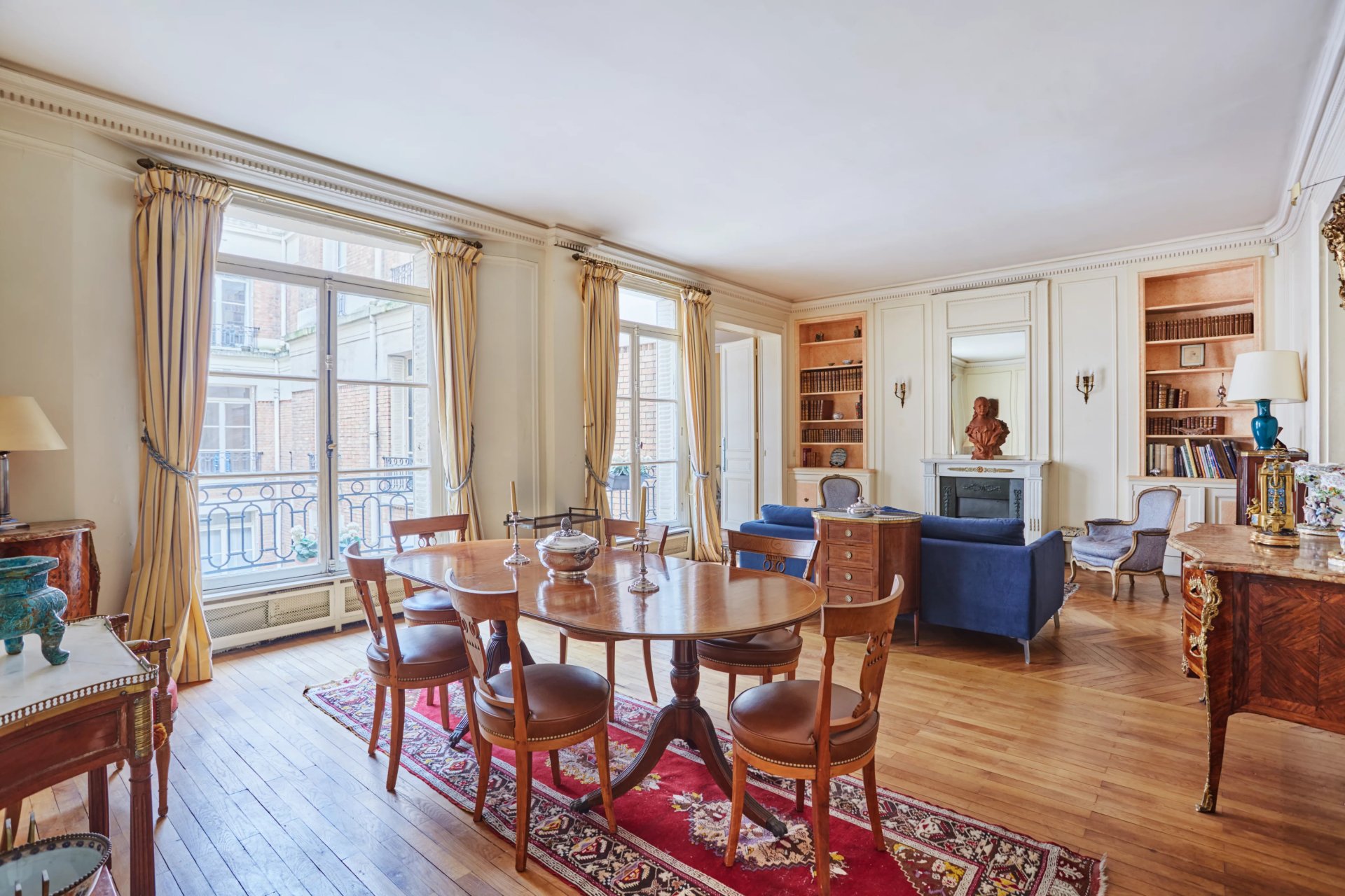 3 Bedroom Apartment/Flat's Image 3