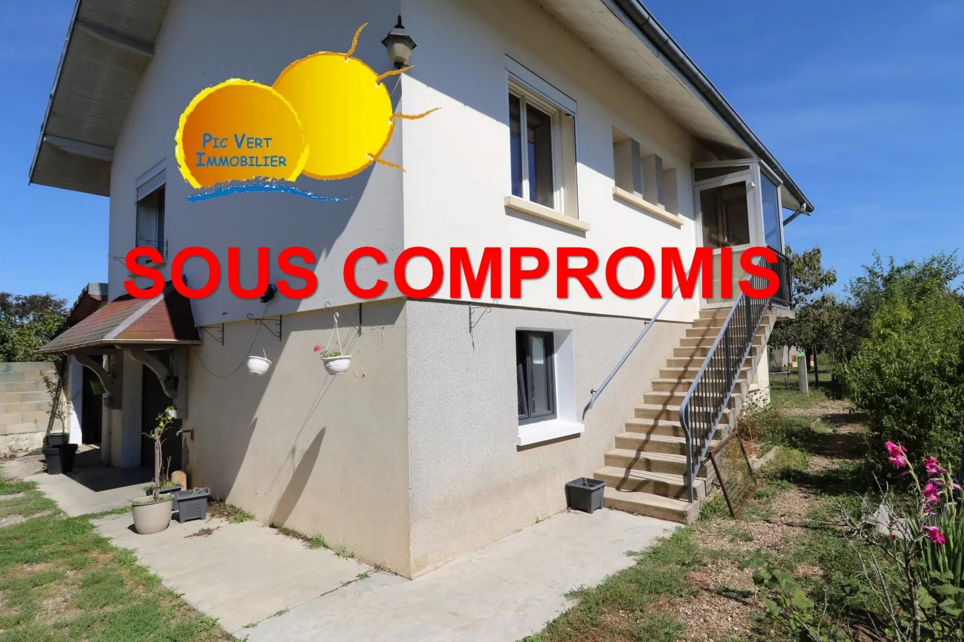 Vente Maison Auxonne