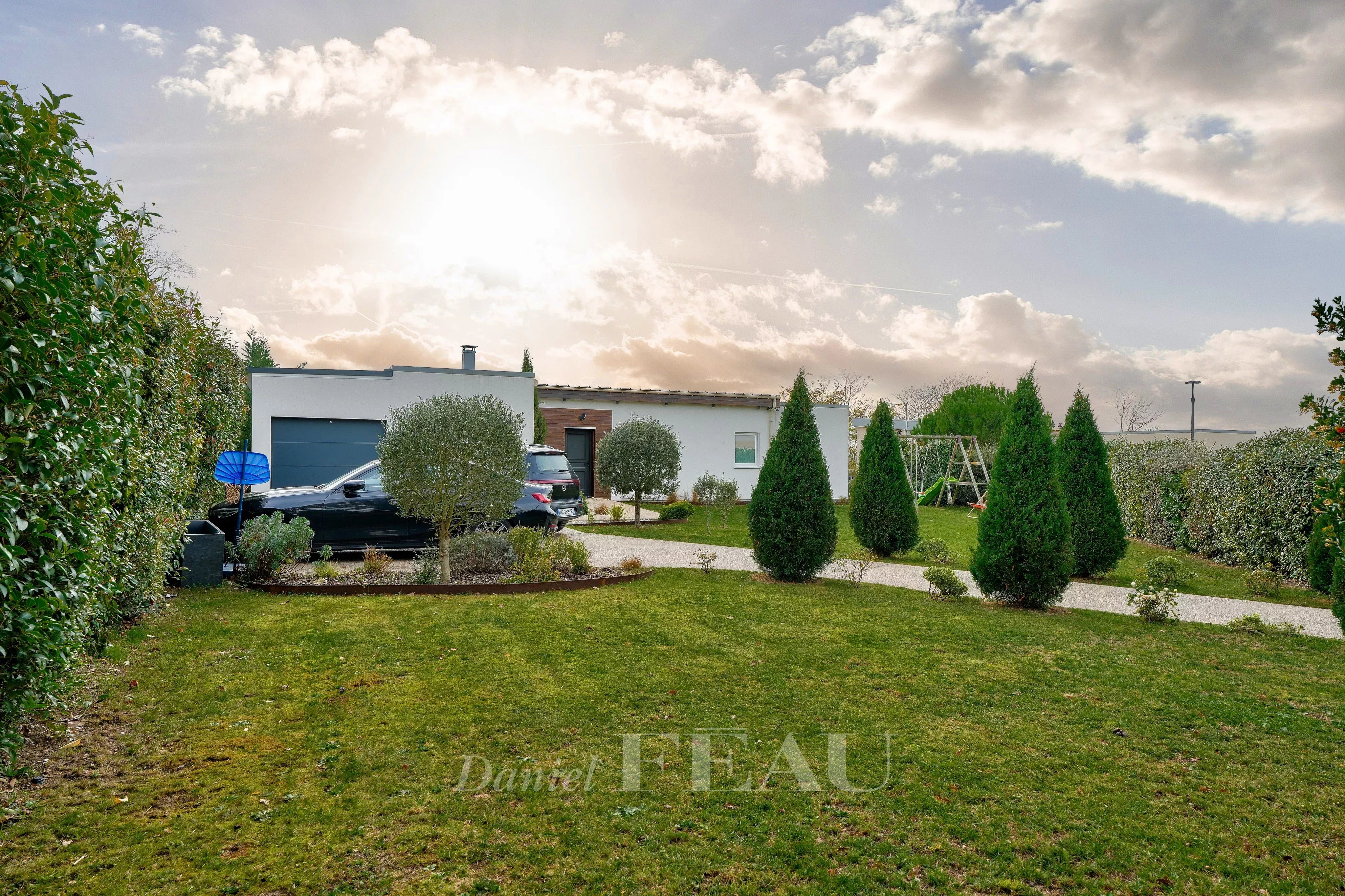 Rental House Herblay-sur-Seine